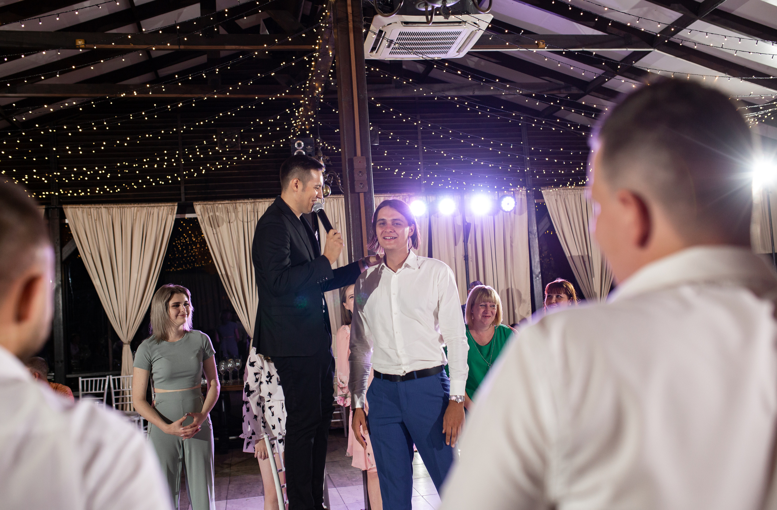 Сергей&Настя. Свадебный фотограф в Краснодаре Анастасия Широкова