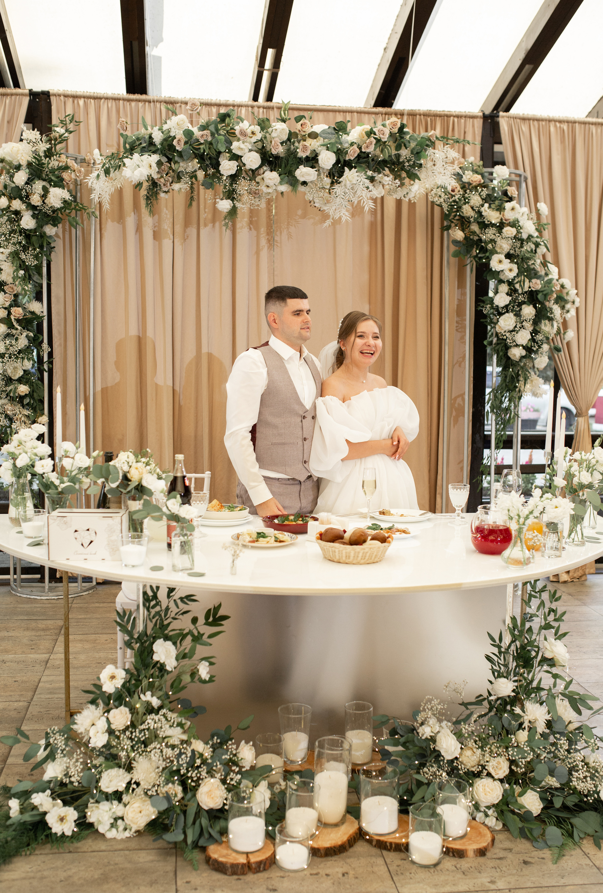 Сергей&Настя. Свадебный фотограф в Краснодаре Анастасия Широкова