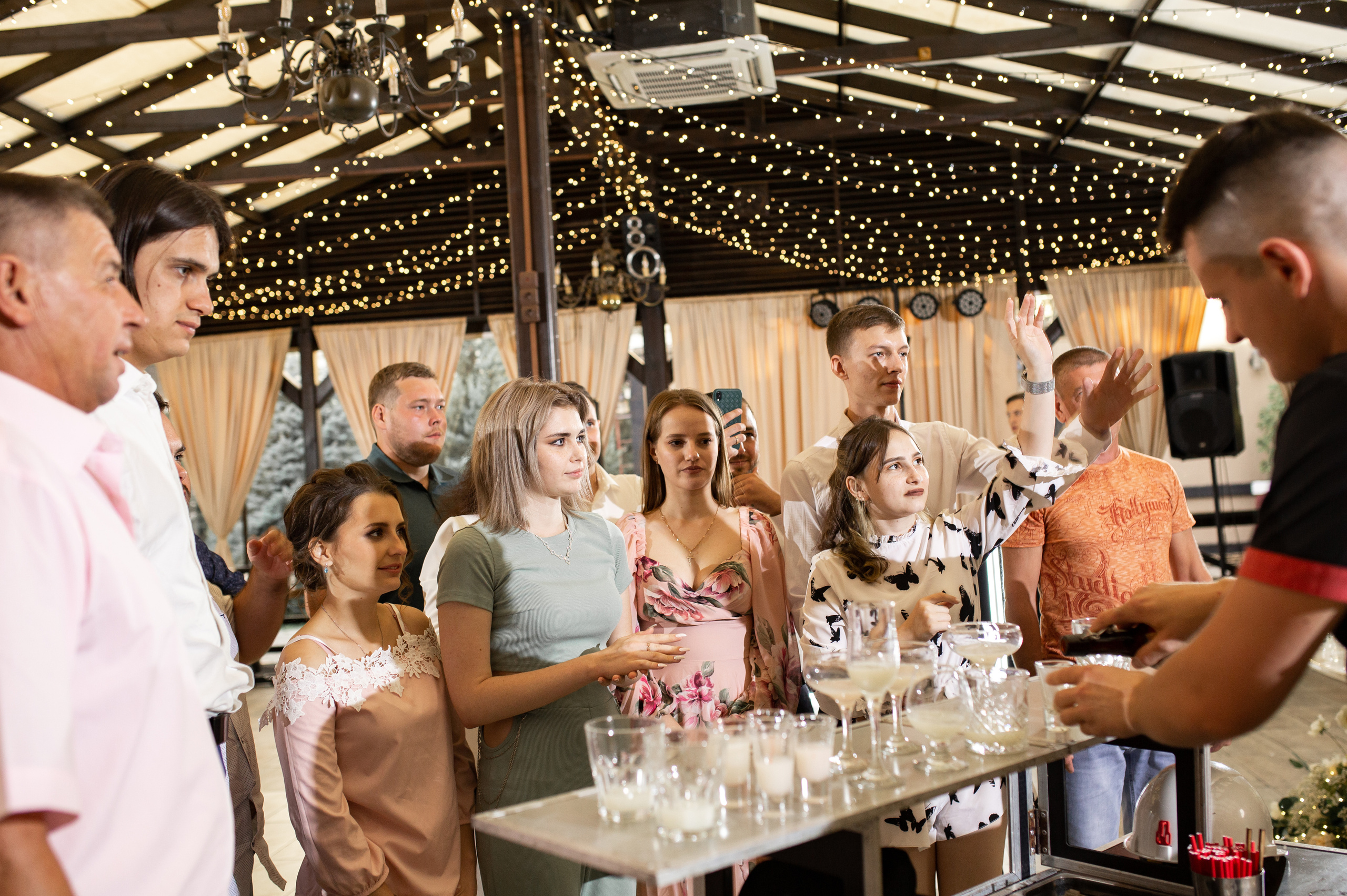 Сергей&Настя. Свадебный фотограф в Краснодаре Анастасия Широкова