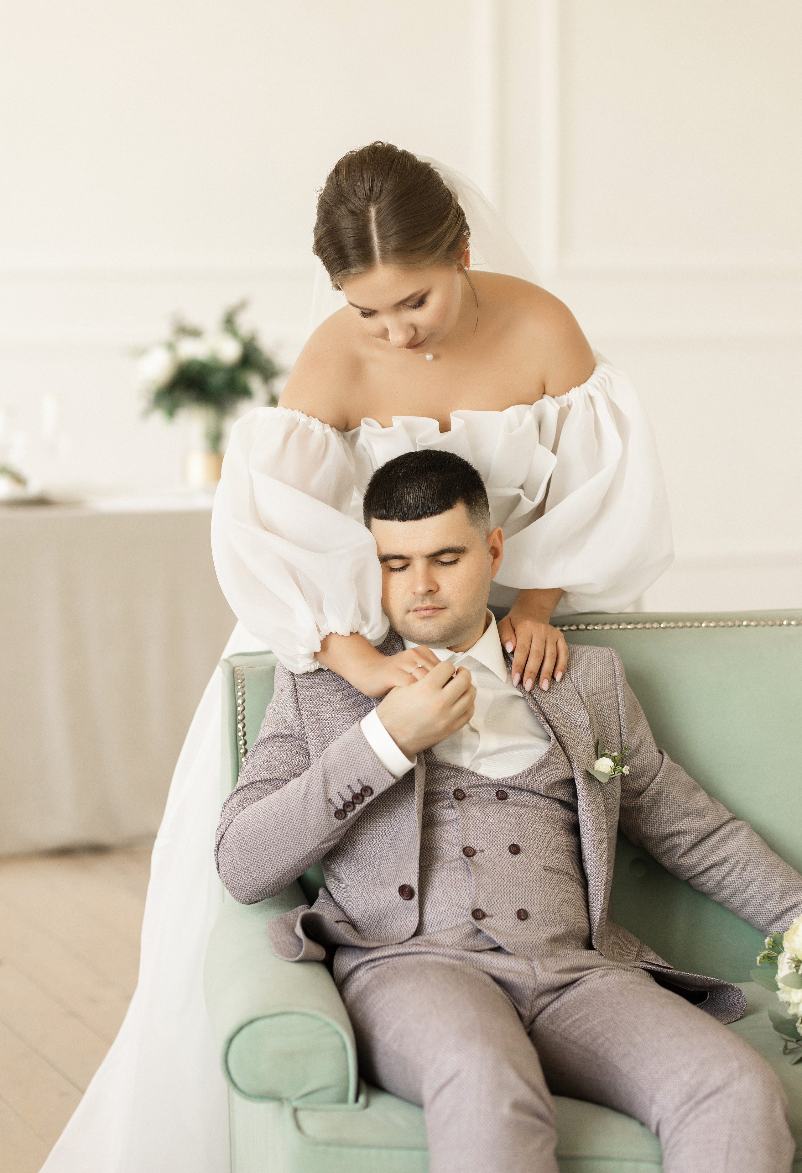 Сергей&Настя. Свадебный фотограф в Краснодаре Анастасия Широкова