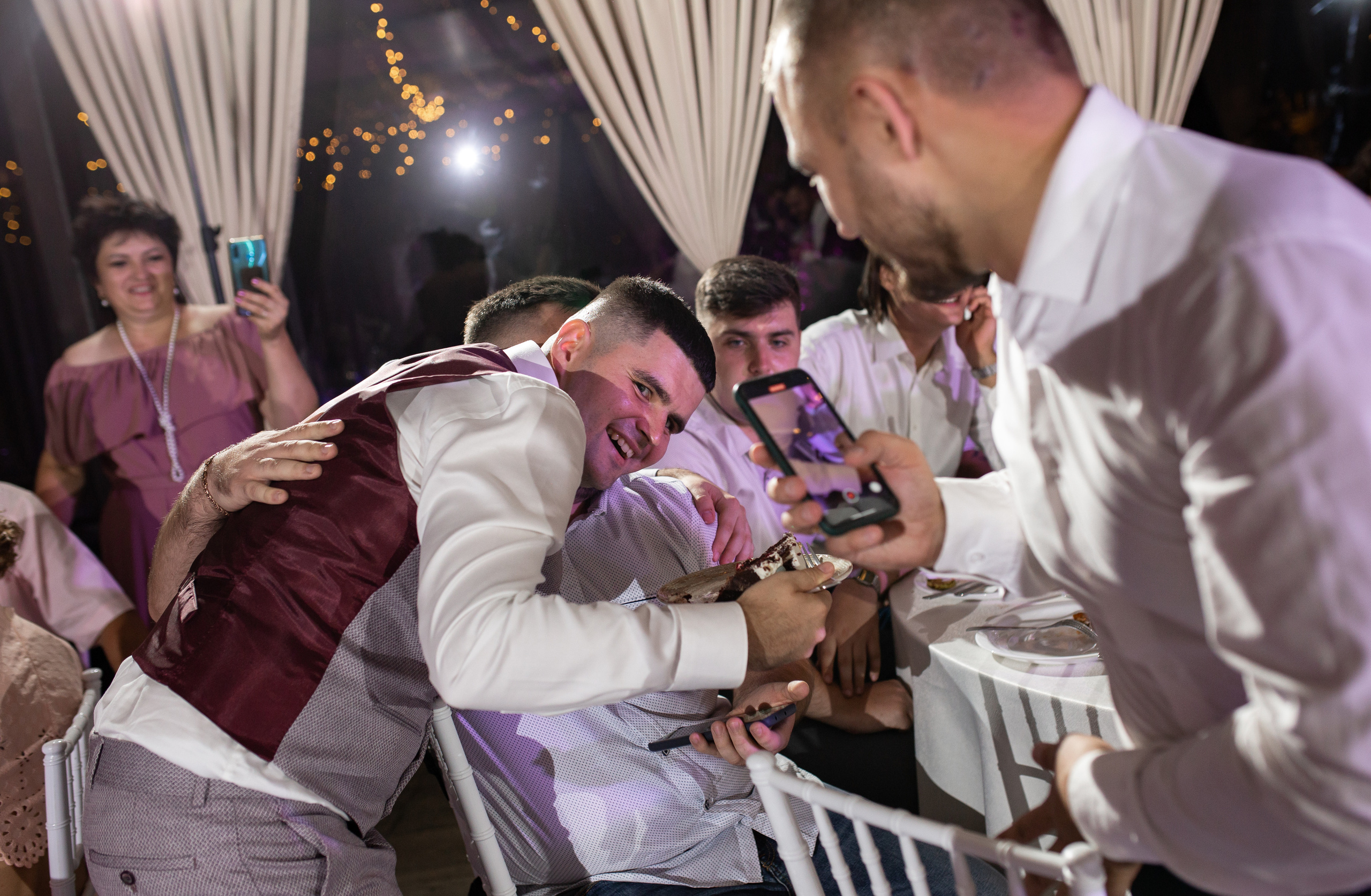 Сергей&Настя. Свадебный фотограф в Краснодаре Анастасия Широкова