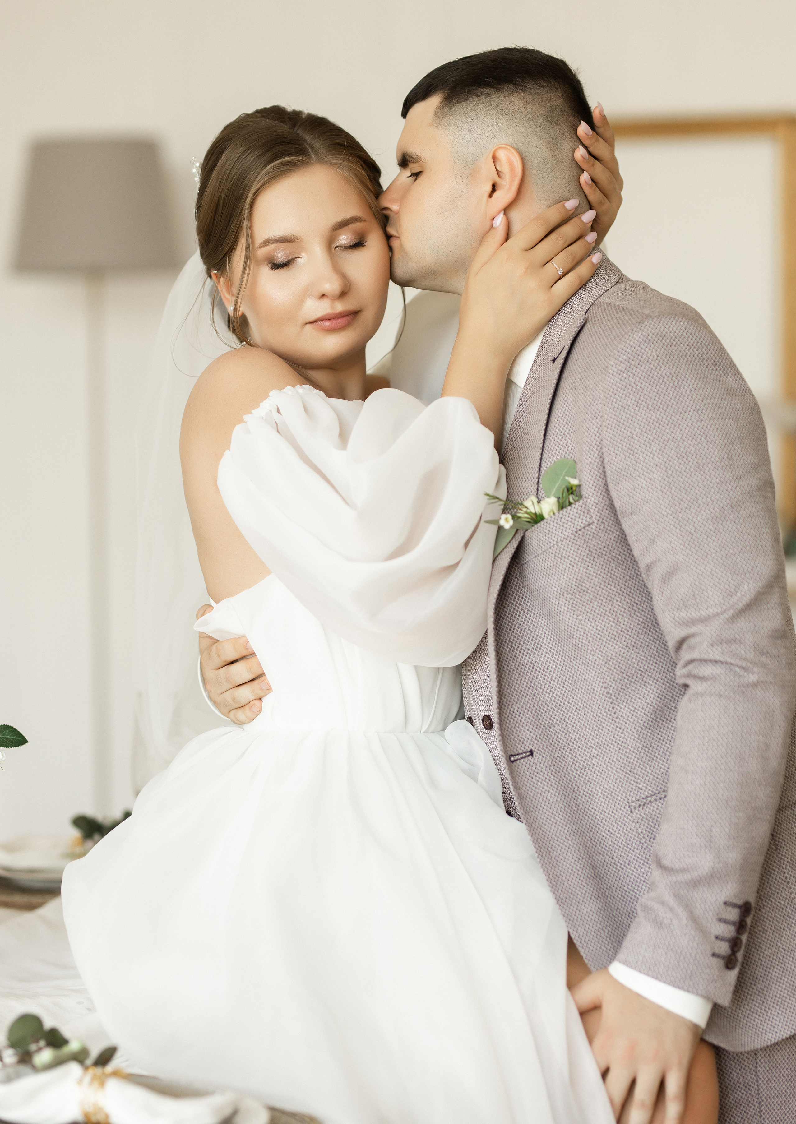 Сергей&Настя. Свадебный фотограф в Краснодаре Анастасия Широкова