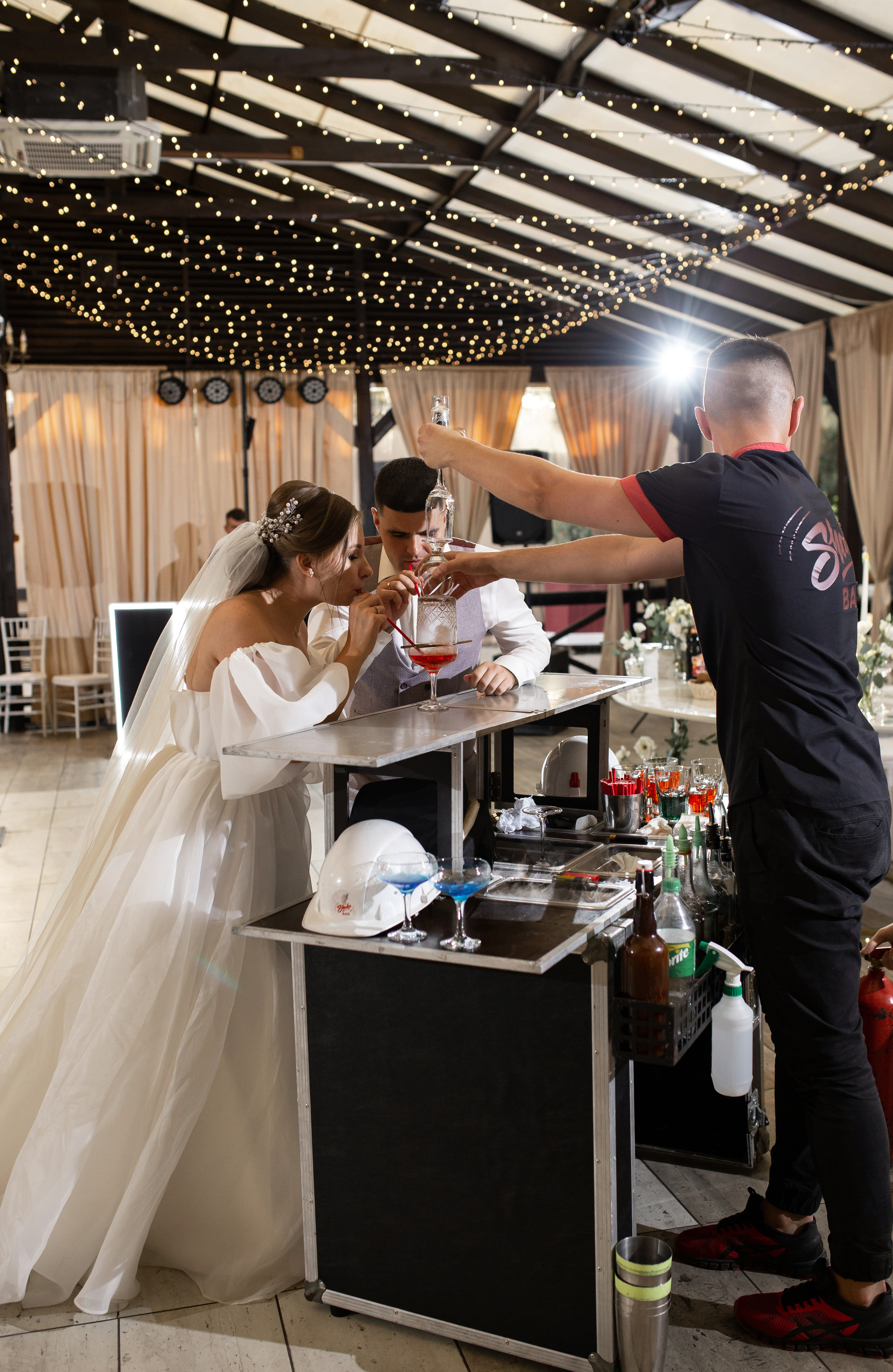 Сергей&Настя. Свадебный фотограф в Краснодаре Анастасия Широкова