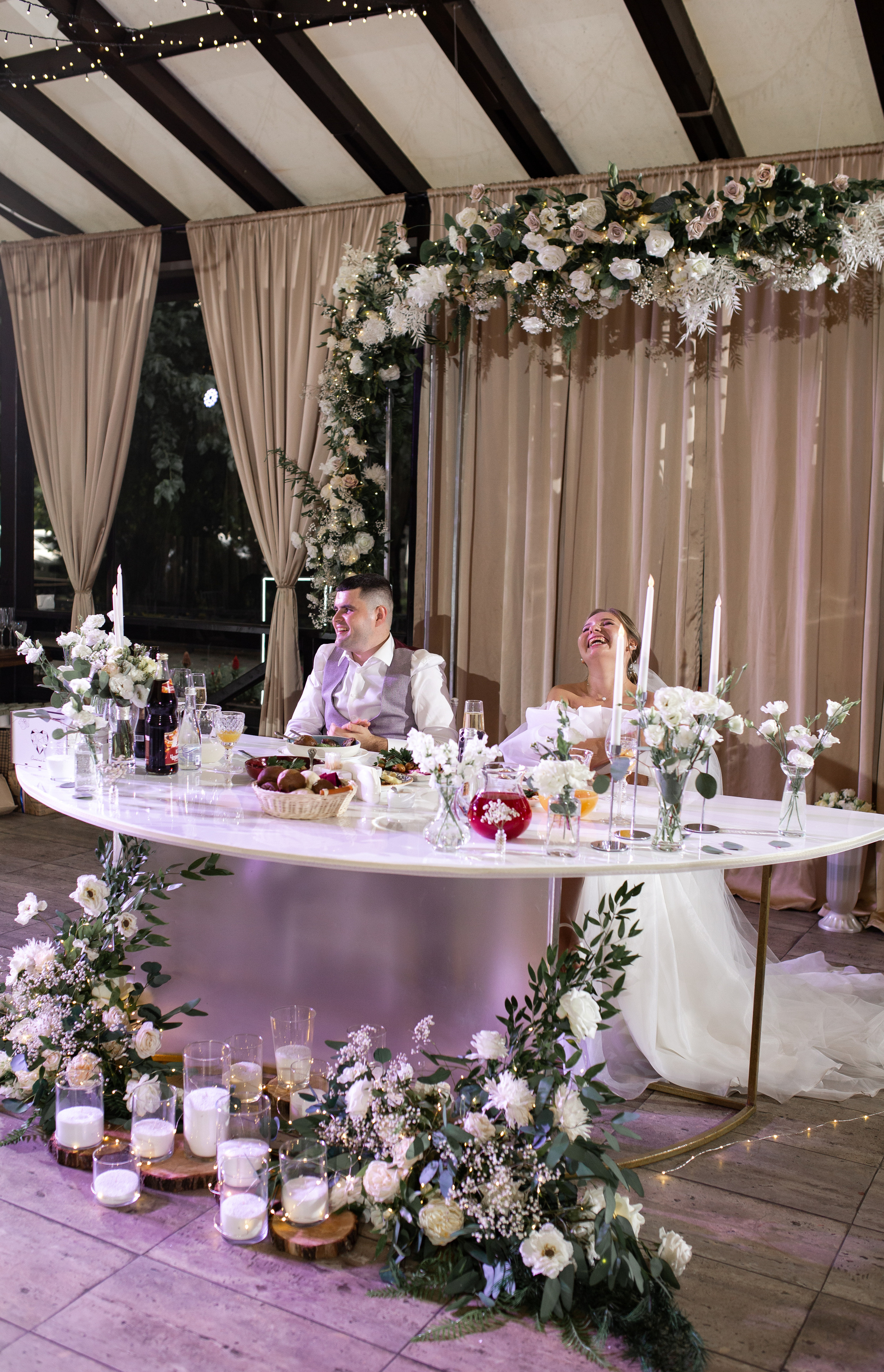 Сергей&Настя. Свадебный фотограф в Краснодаре Анастасия Широкова