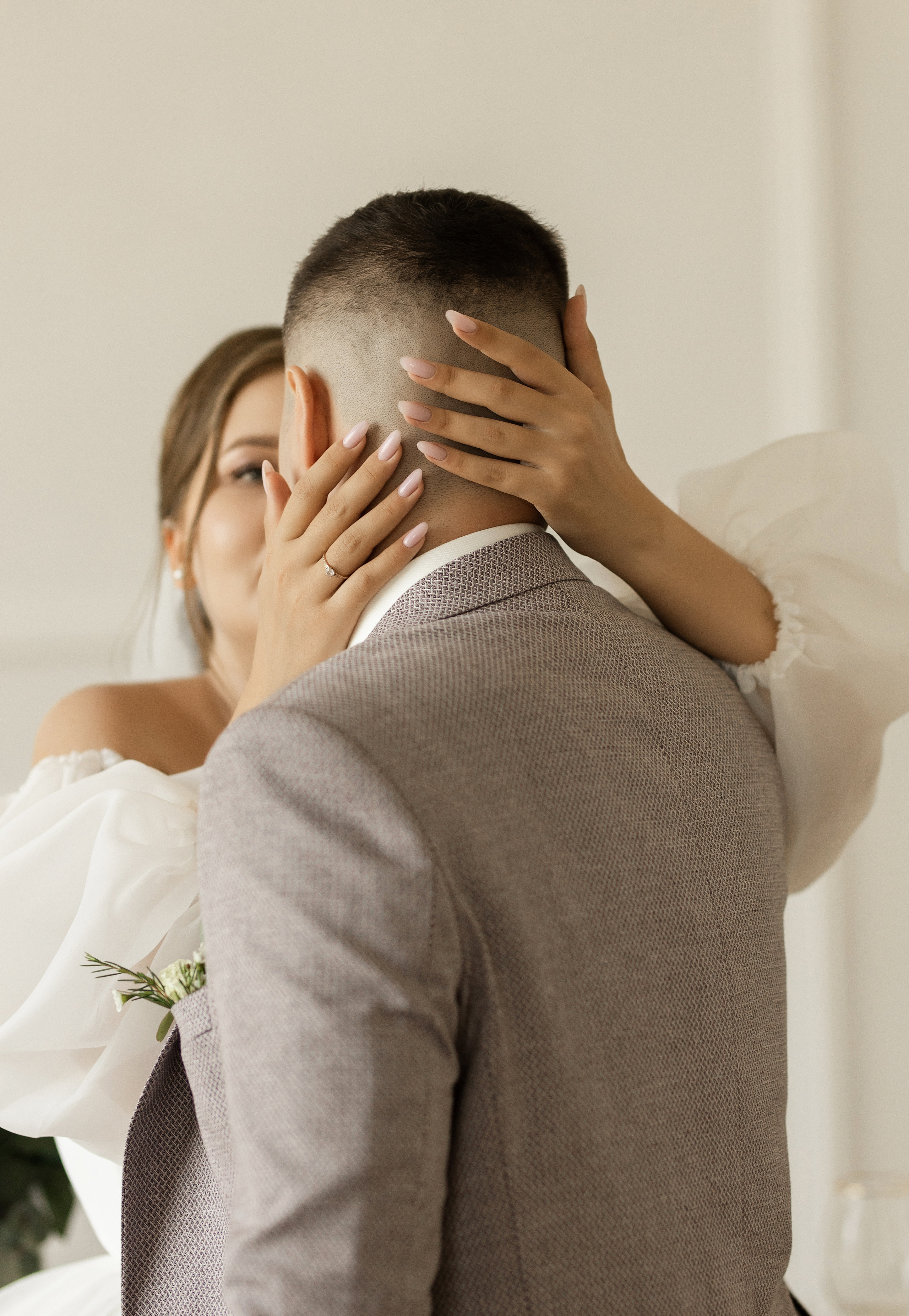 Сергей&Настя. Свадебный фотограф в Краснодаре Анастасия Широкова