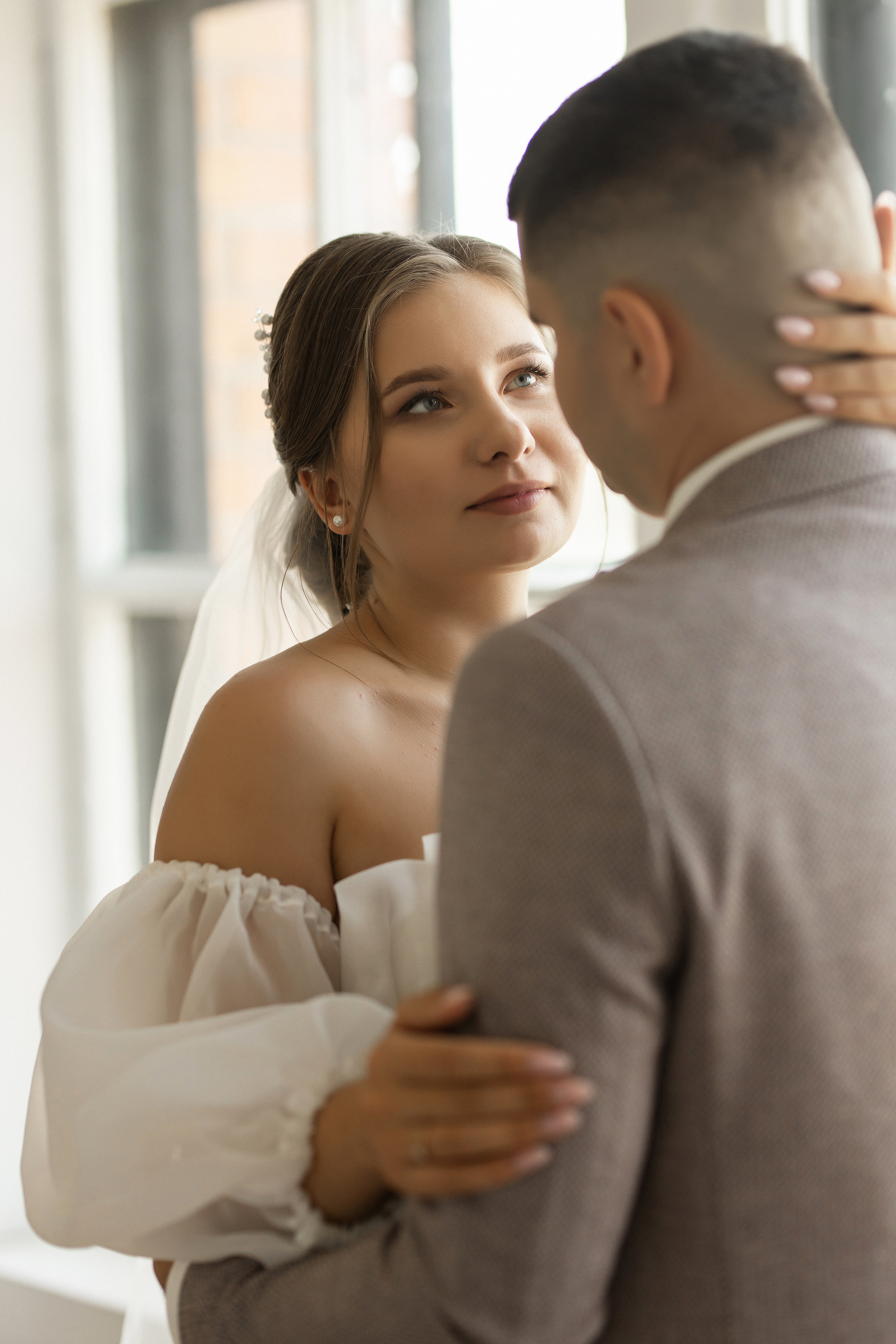 Сергей&Настя. Свадебный фотограф в Краснодаре Анастасия Широкова