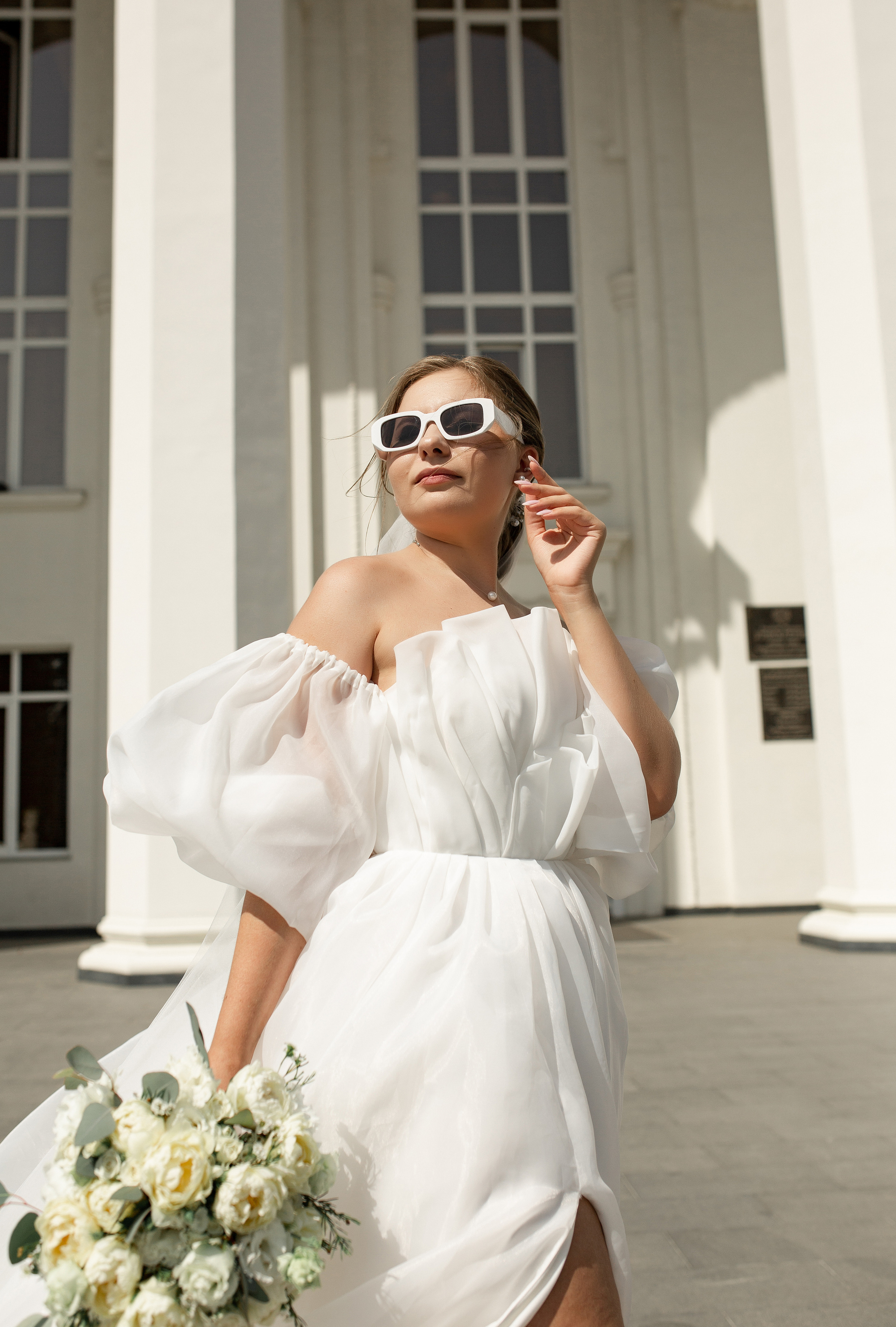 Сергей&Настя. Свадебный фотограф в Краснодаре Анастасия Широкова