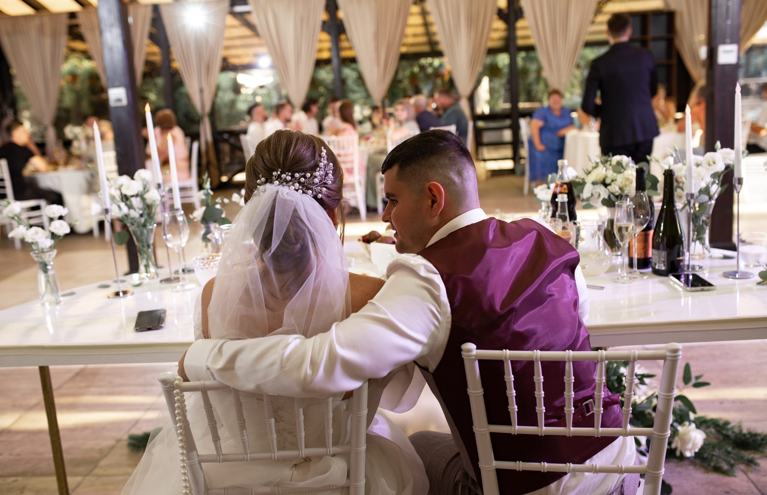 Сергей&Настя. Свадебный фотограф в Краснодаре Анастасия Широкова