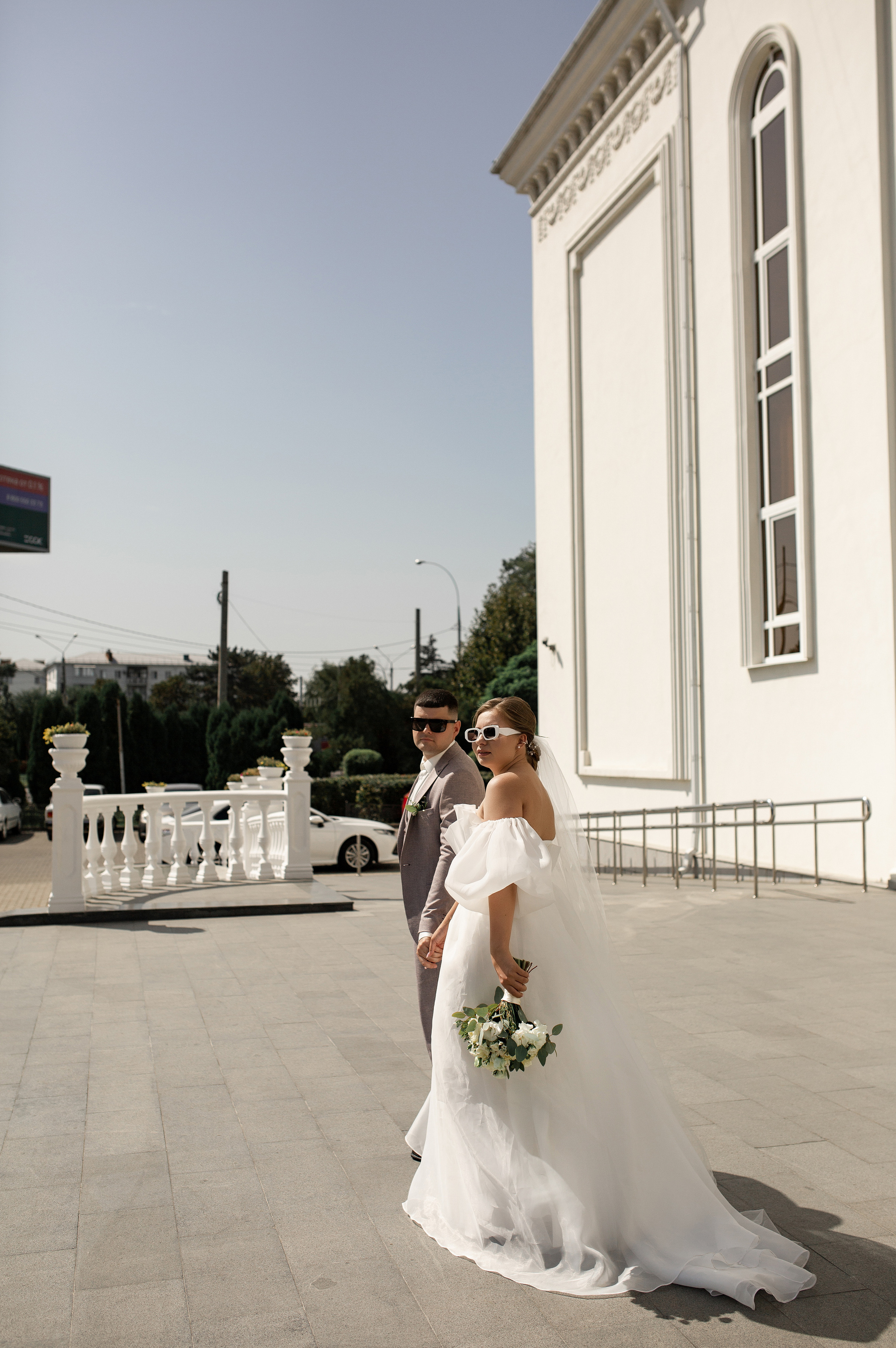 Сергей&Настя. Свадебный фотограф в Краснодаре Анастасия Широкова