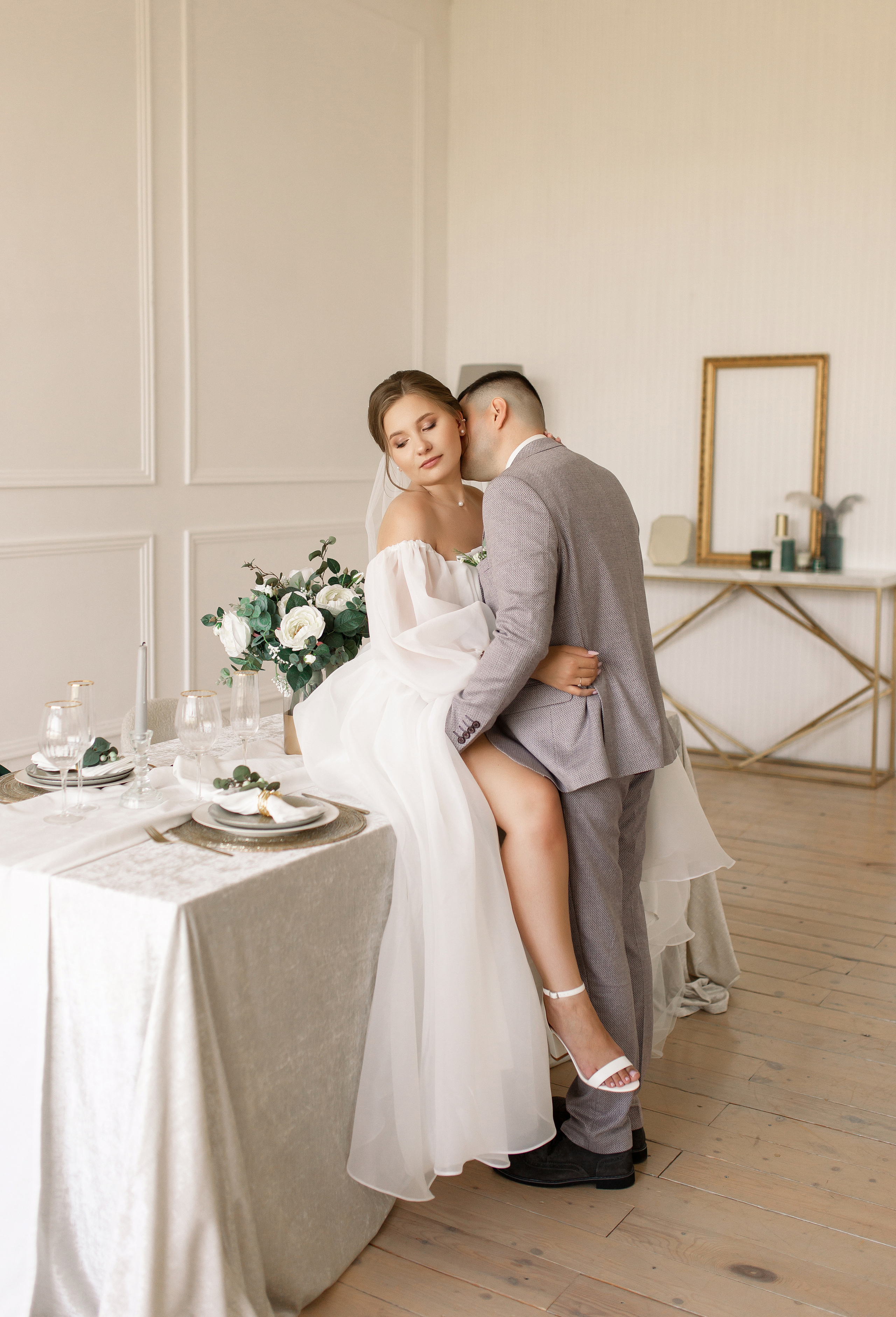 Сергей&Настя. Свадебный фотограф в Краснодаре Анастасия Широкова