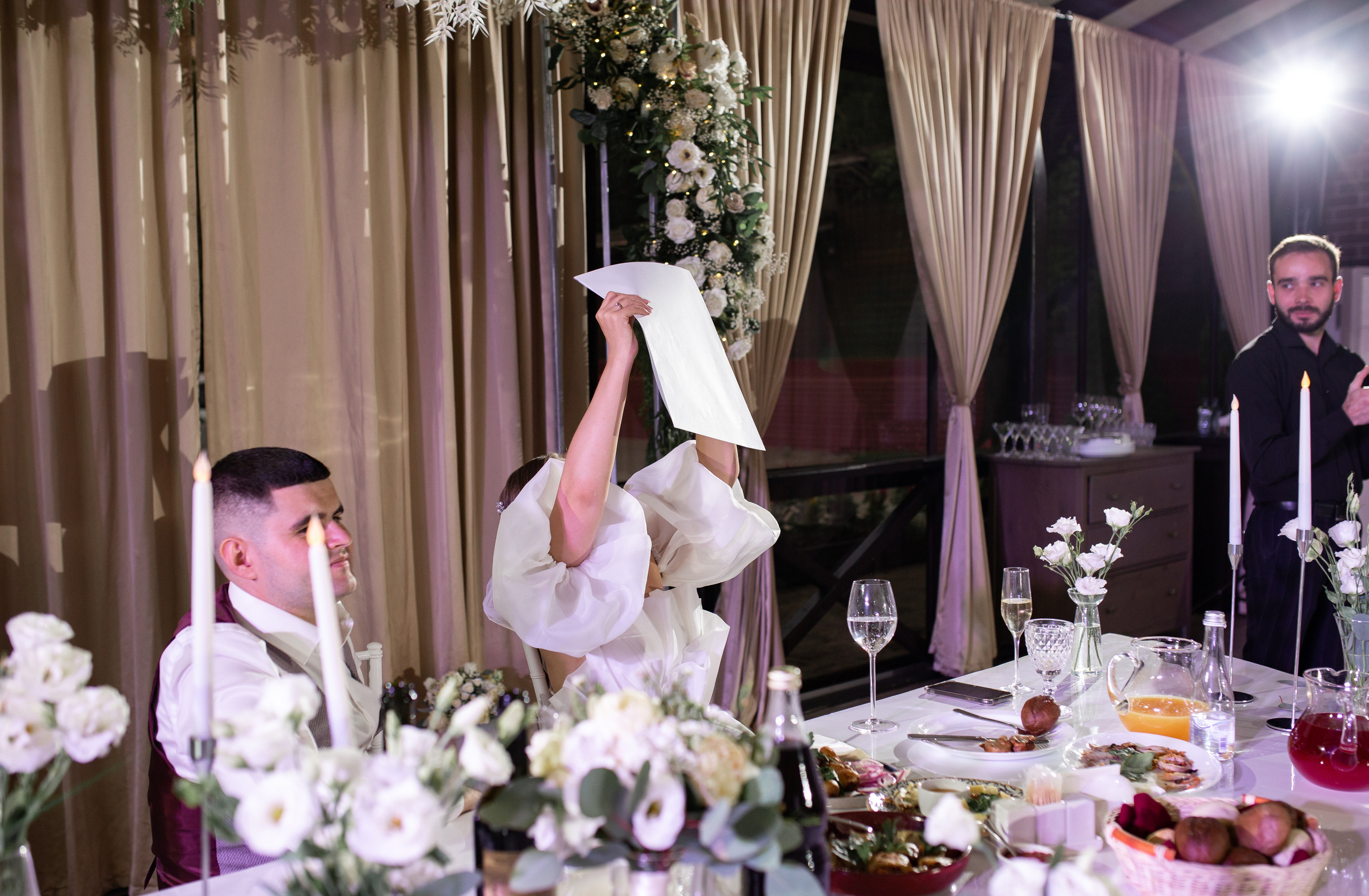 Сергей&Настя. Свадебный фотограф в Краснодаре Анастасия Широкова