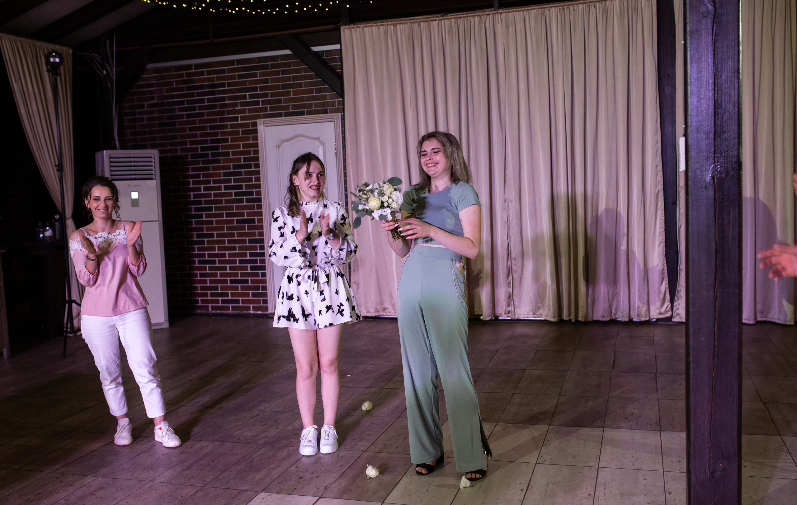 Сергей&Настя. Свадебный фотограф в Краснодаре Анастасия Широкова