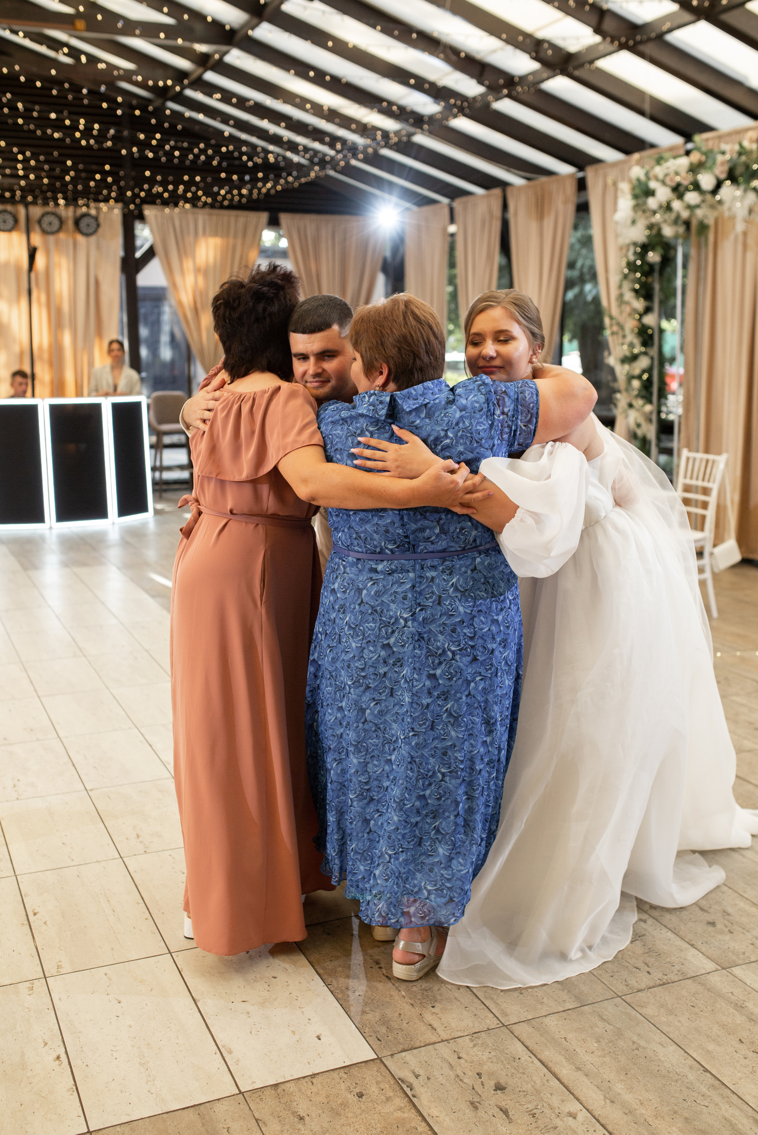 Сергей&Настя. Свадебный фотограф в Краснодаре Анастасия Широкова