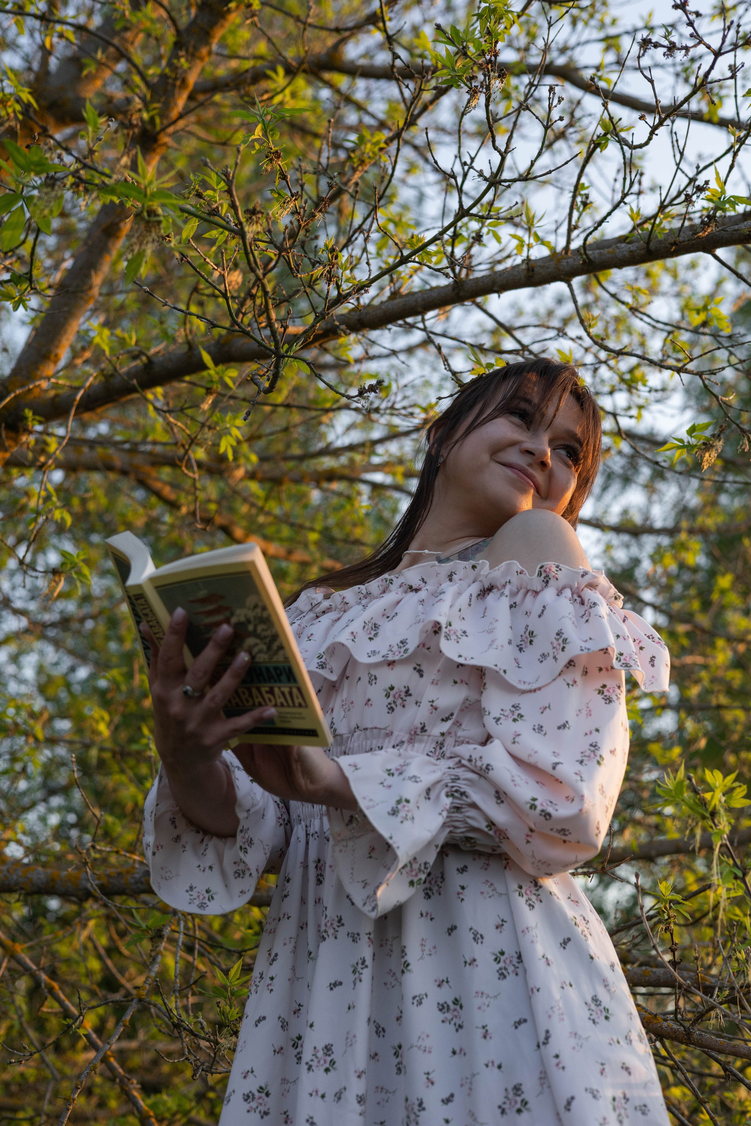 🌸Весенний пикник🌸. Портретный фотограф в Саратове