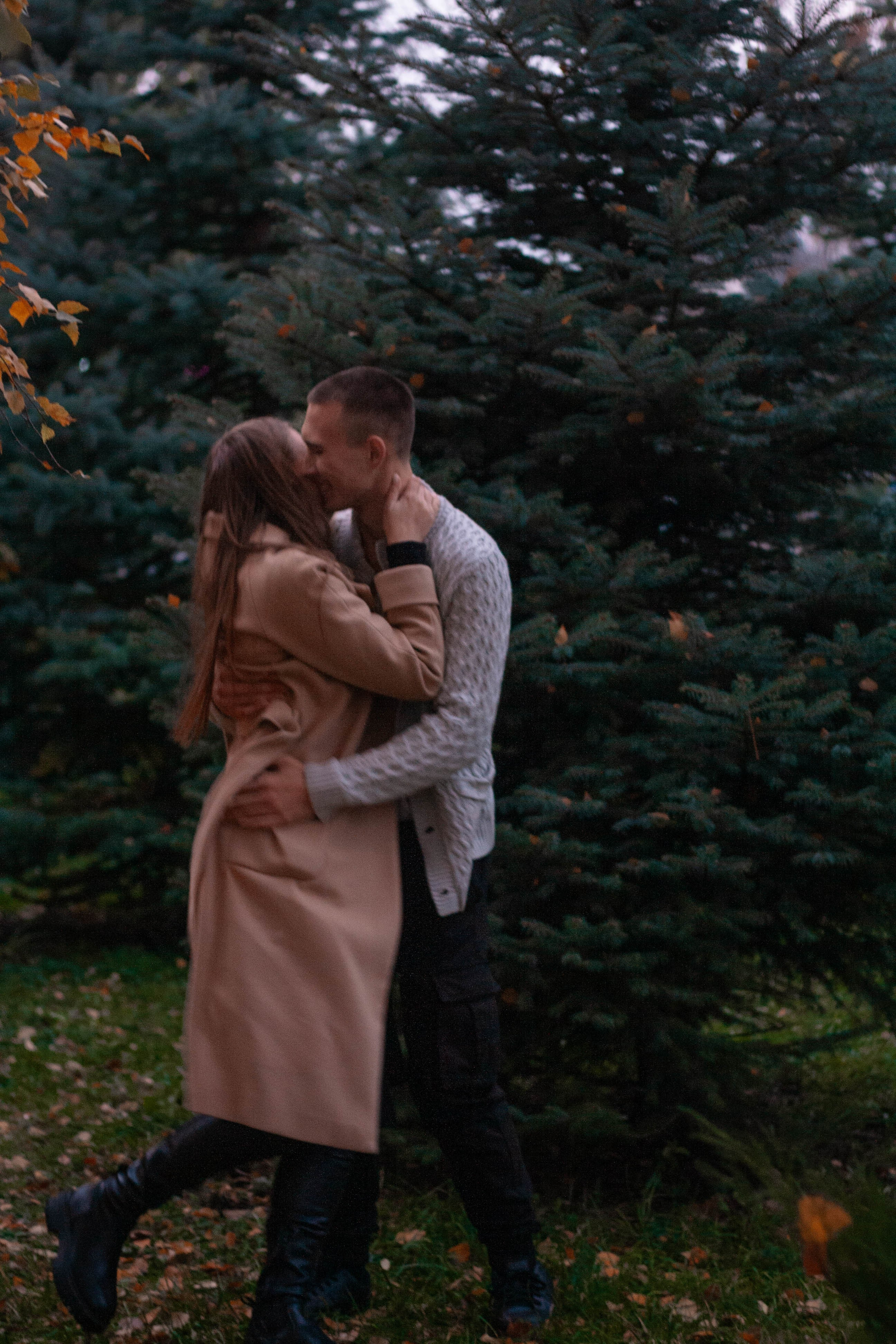 Love story. Портретный фотограф в Саратове