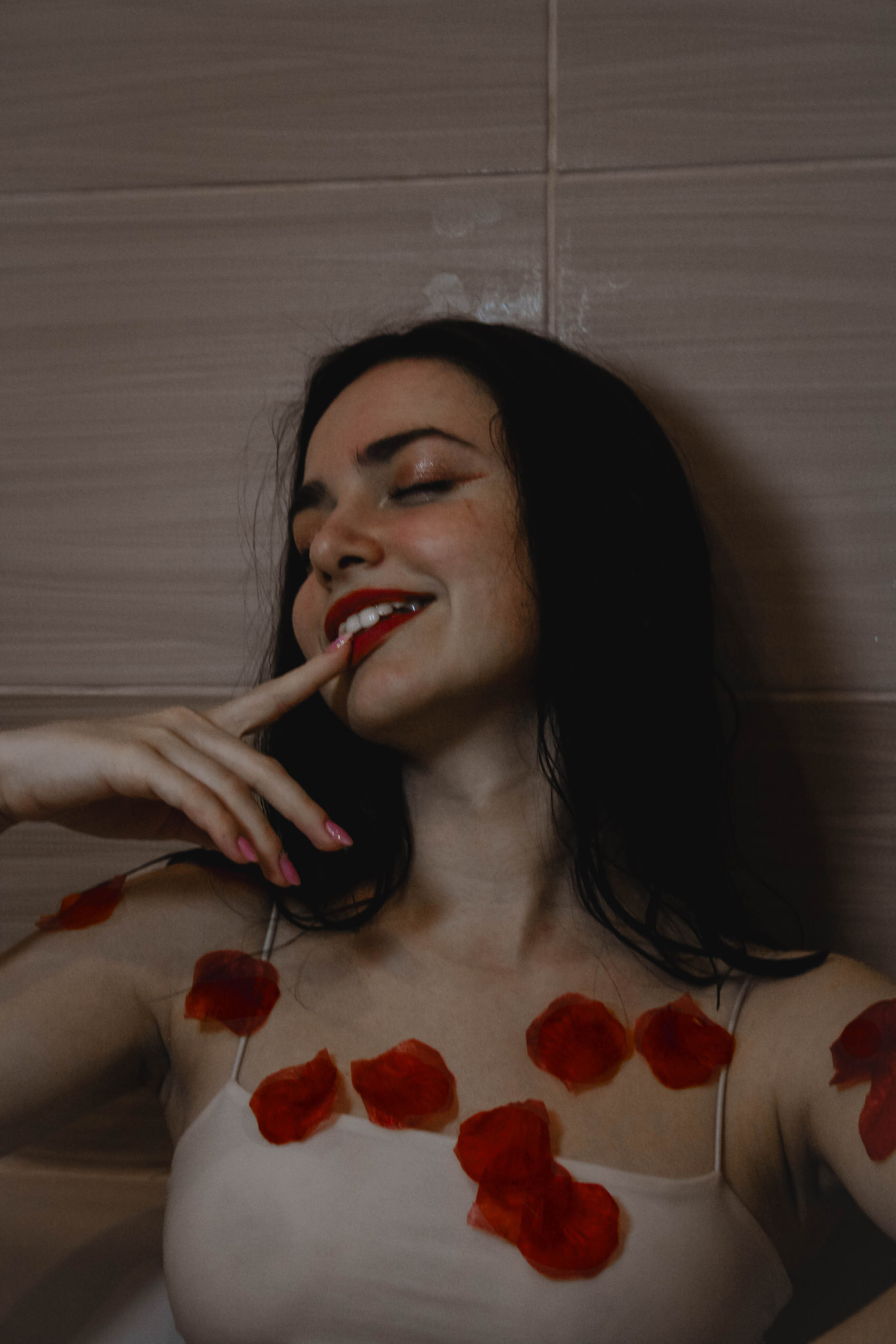 From the ashes. Портретный фотограф в Саратове