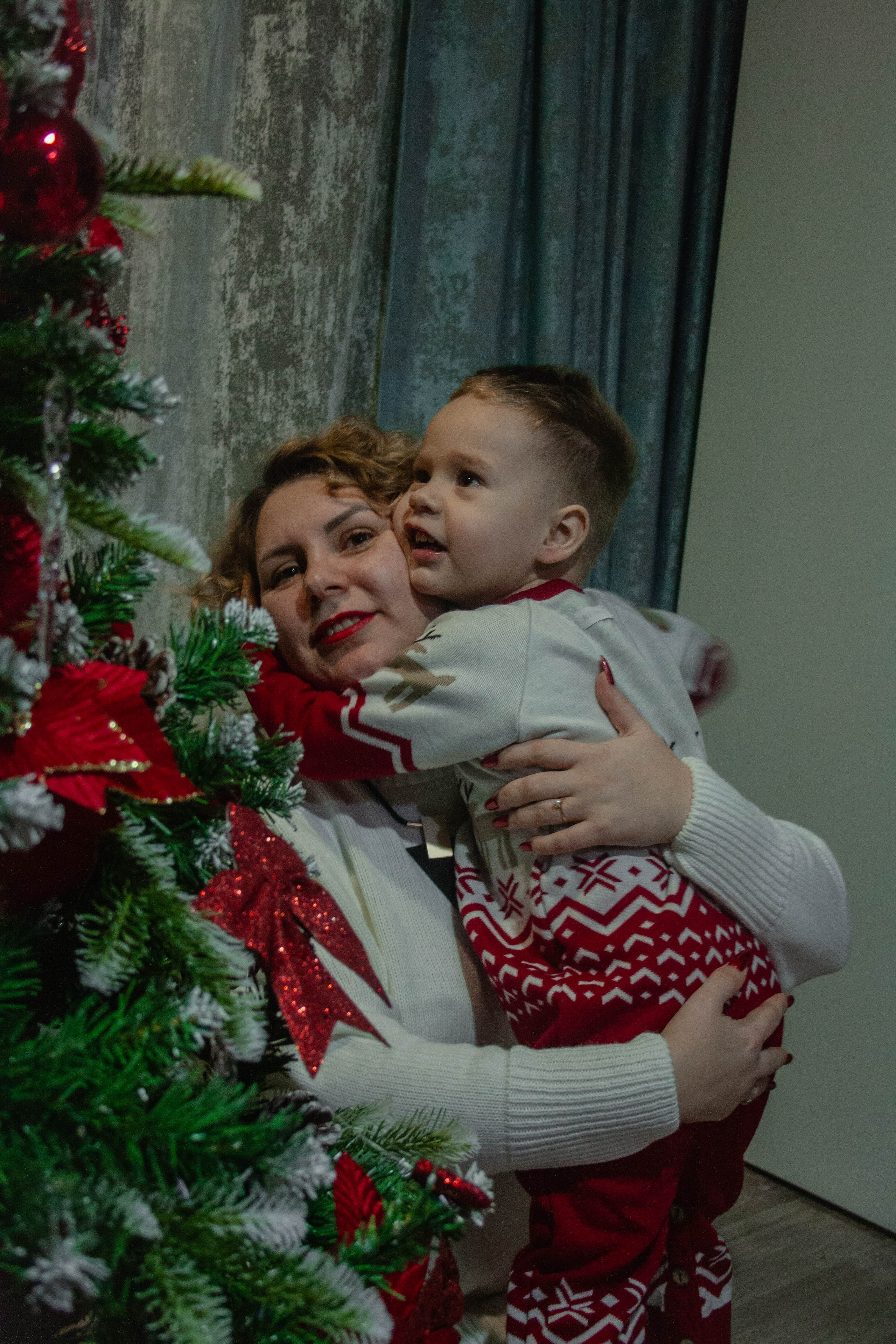 Семейная. Портретный фотограф в Саратове