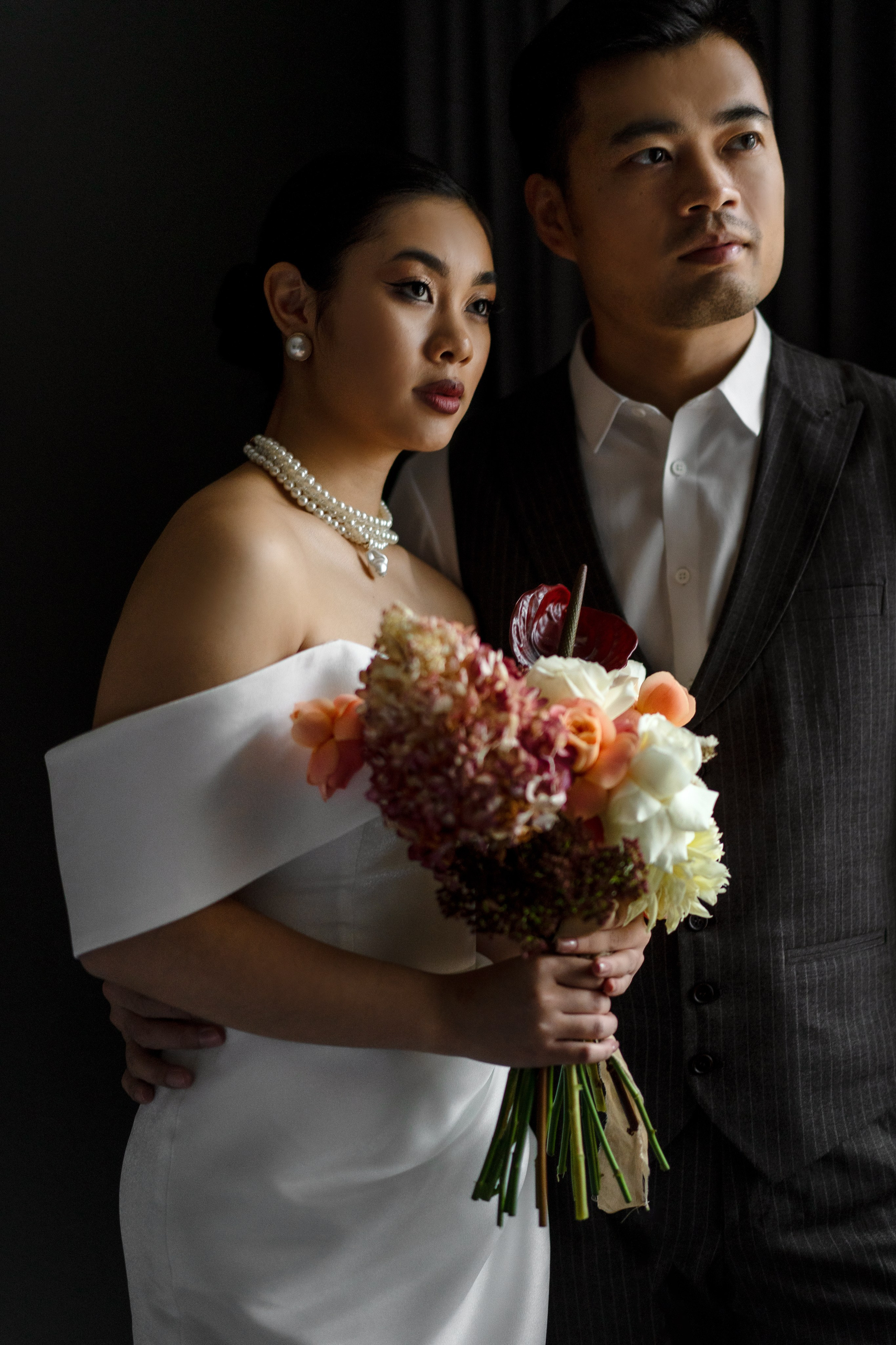 Thaoo&Yanzhe. Семейный и свадебный фотограф Минск, Беларусь Анна Орловская