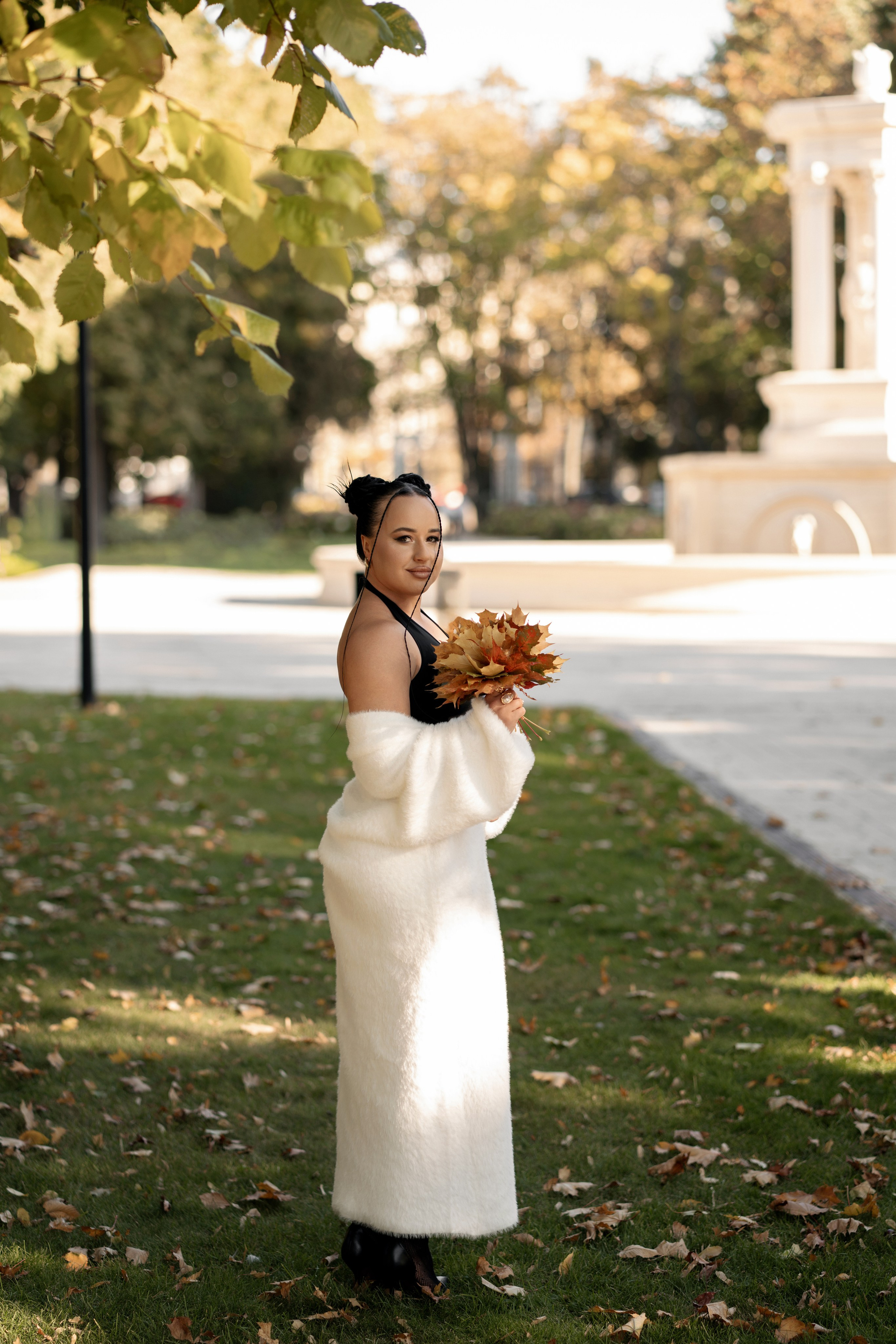 Фотопрогулки. Фотограф Воронеж Олеся Султанова