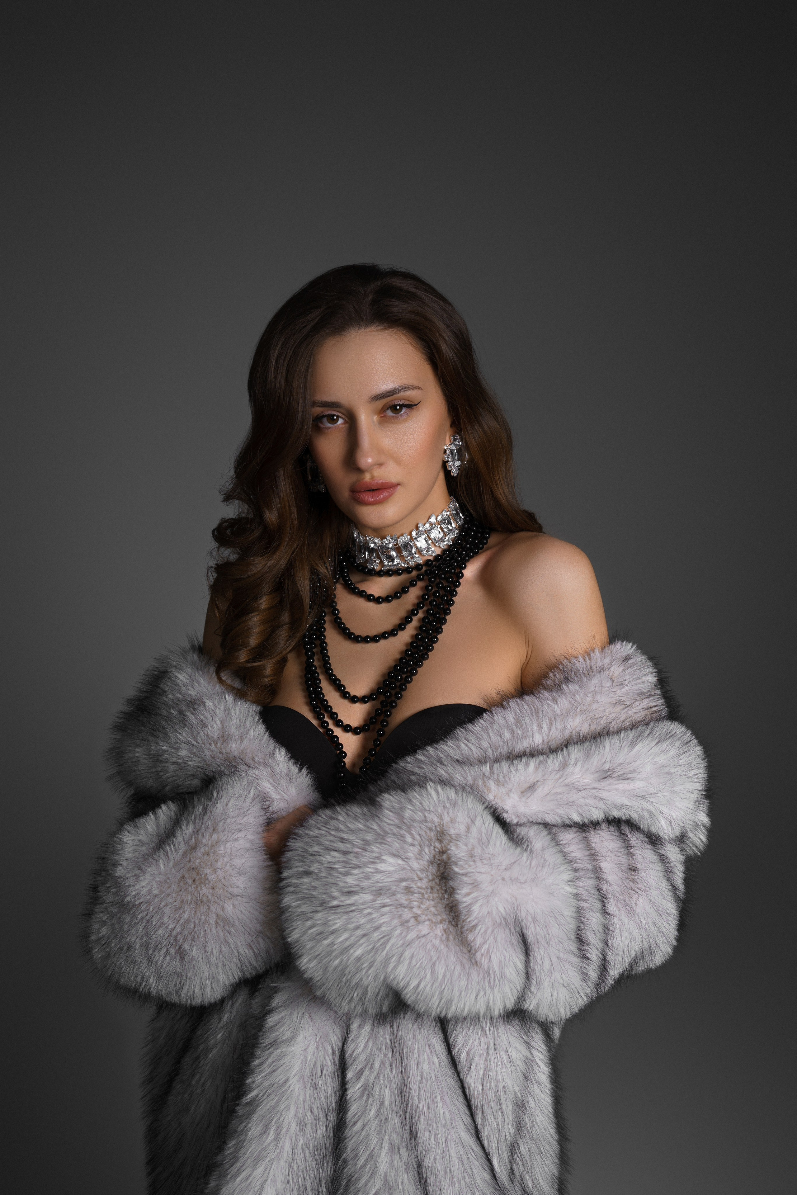 Циклорама. Фотограф Воронеж Олеся Султанова