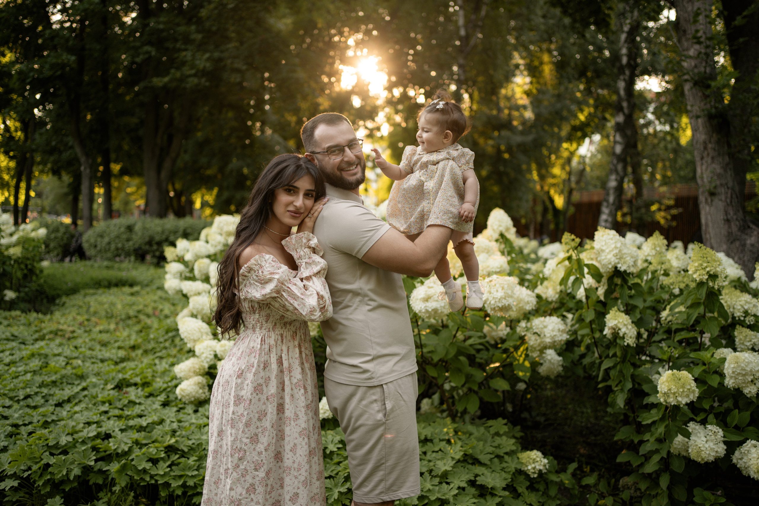 Фотопрогулки. Фотограф Воронеж Олеся Султанова