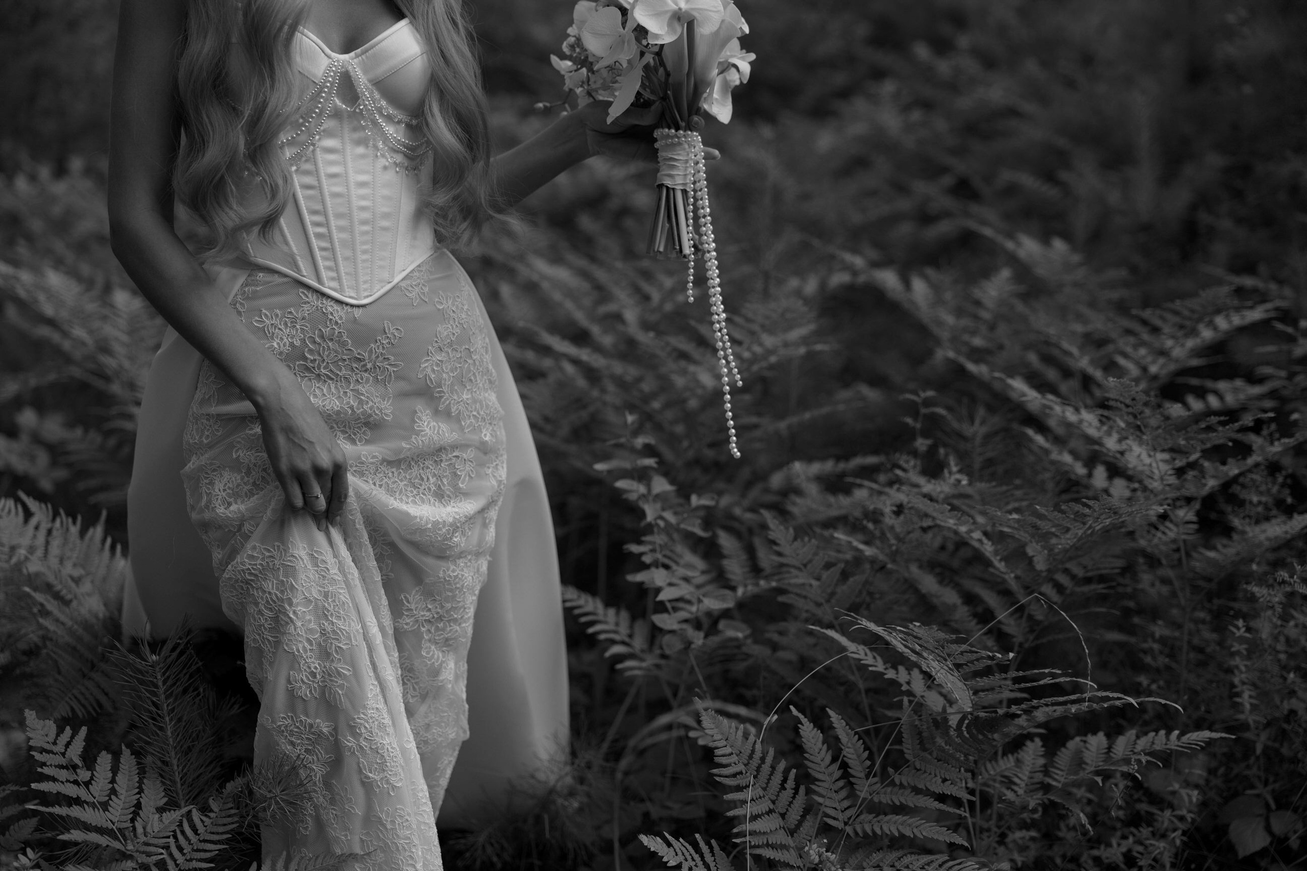 Татьяна & Дмитрий. Yura Rush Свадебный фотограф Тюмень