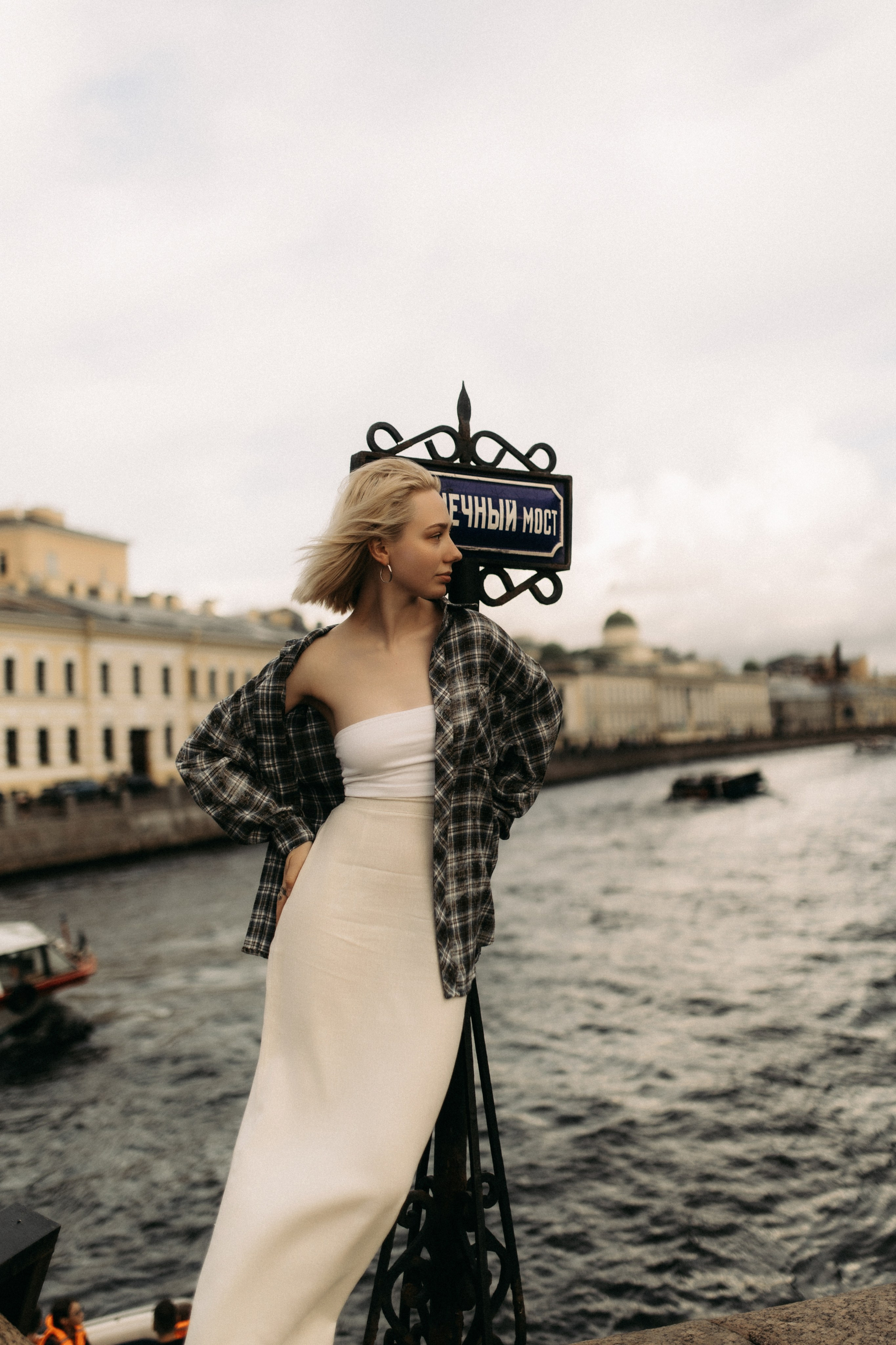 Полина. Фотограф в Санкт-Петербурге