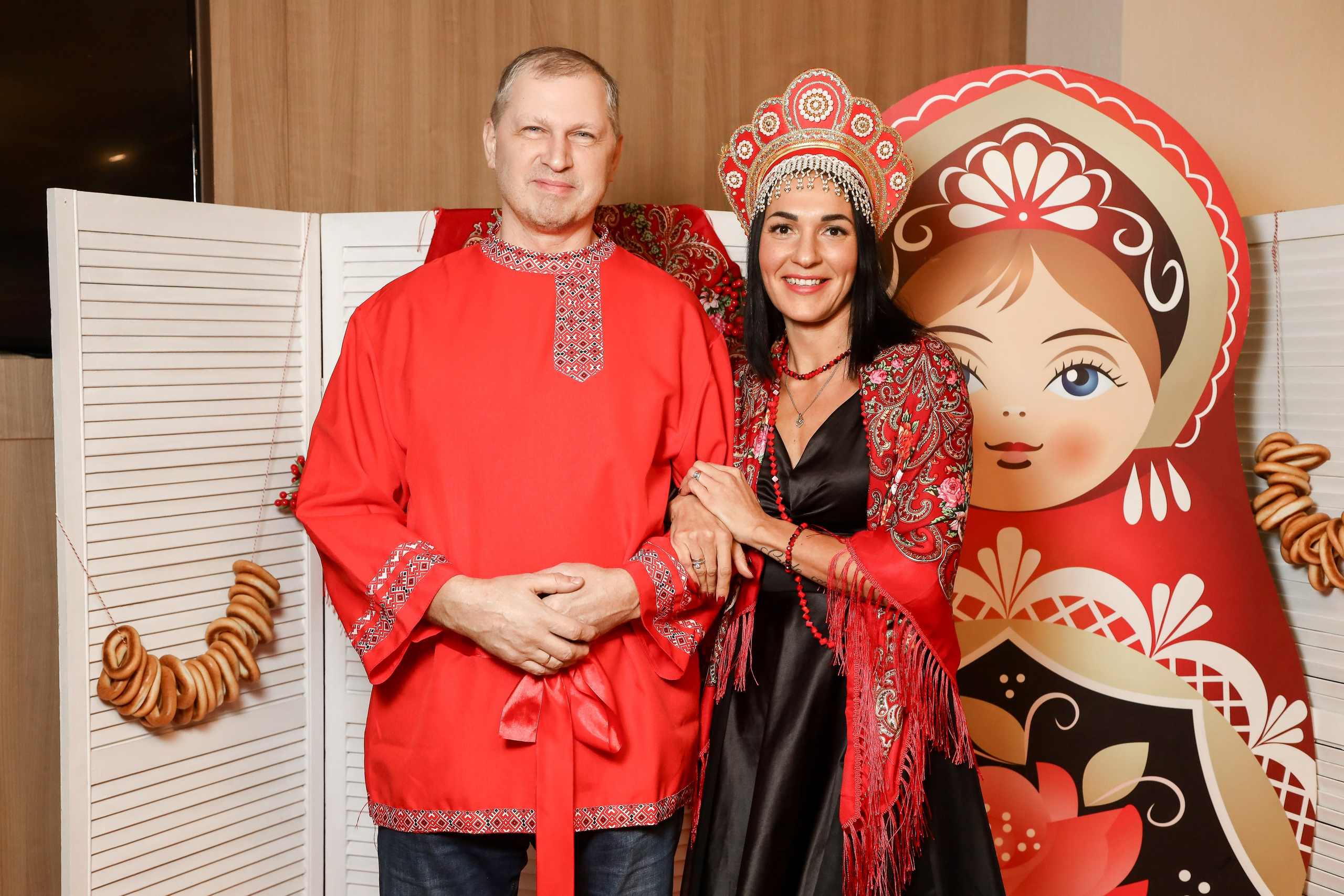 Edge Seligerskya. Фотограф Антон Чупринин