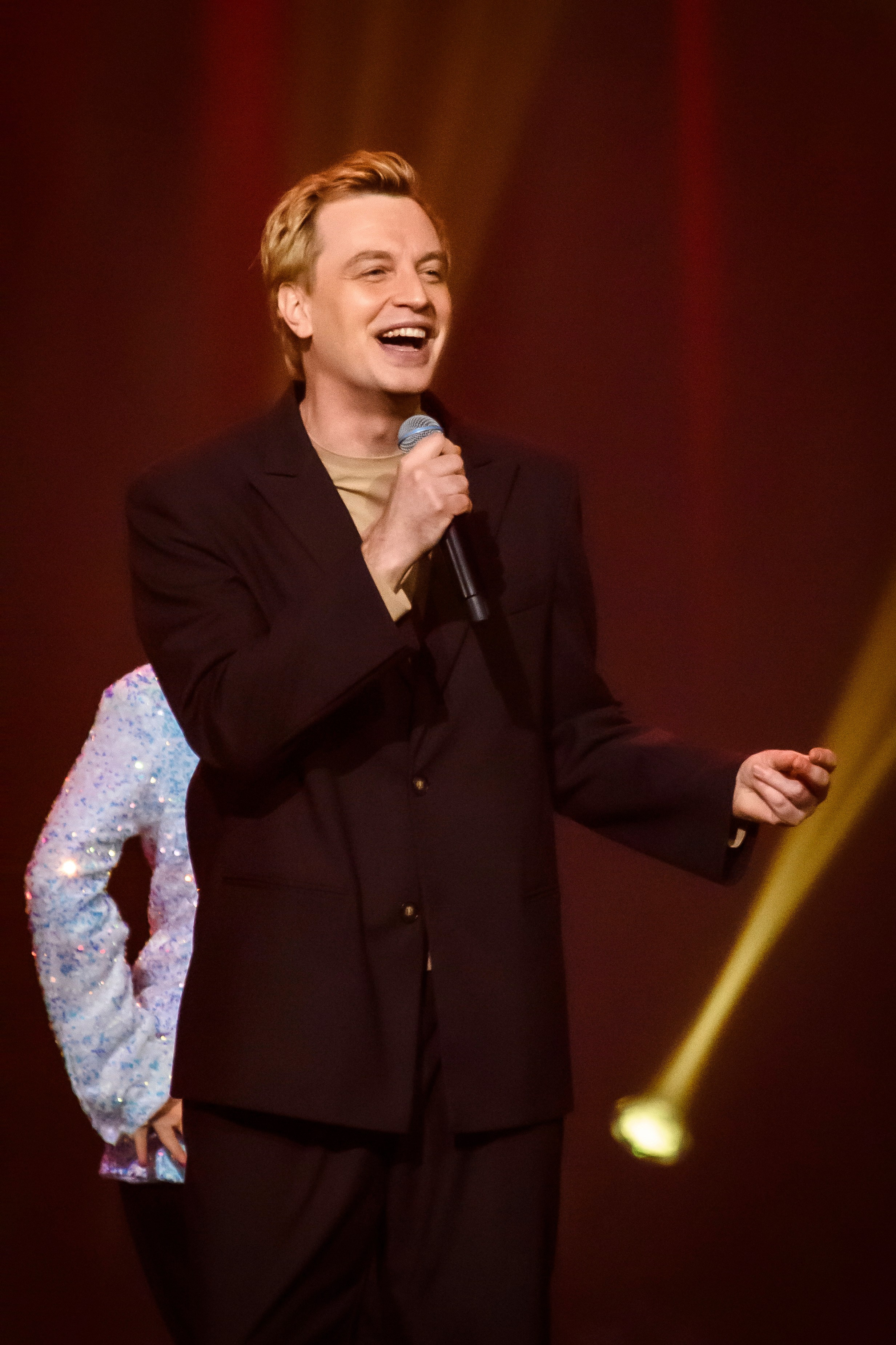 Лариса Рубальская — КЗ «Москва», Остров мечты. Бренд-фотограф для экспертов и блогеров в Москве Влада Горбовская