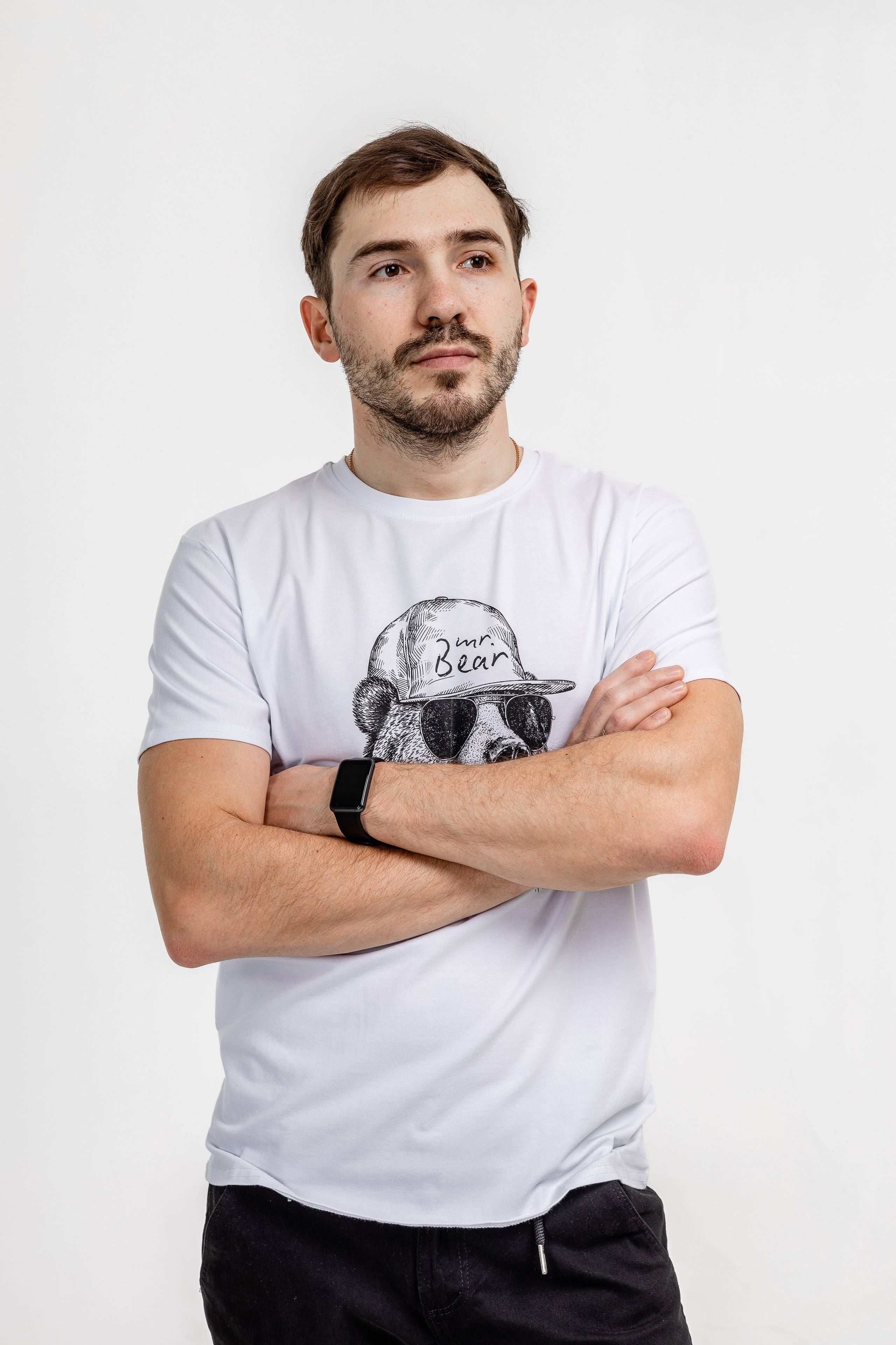 Футболки. Фотограф Елена Медок Калининград