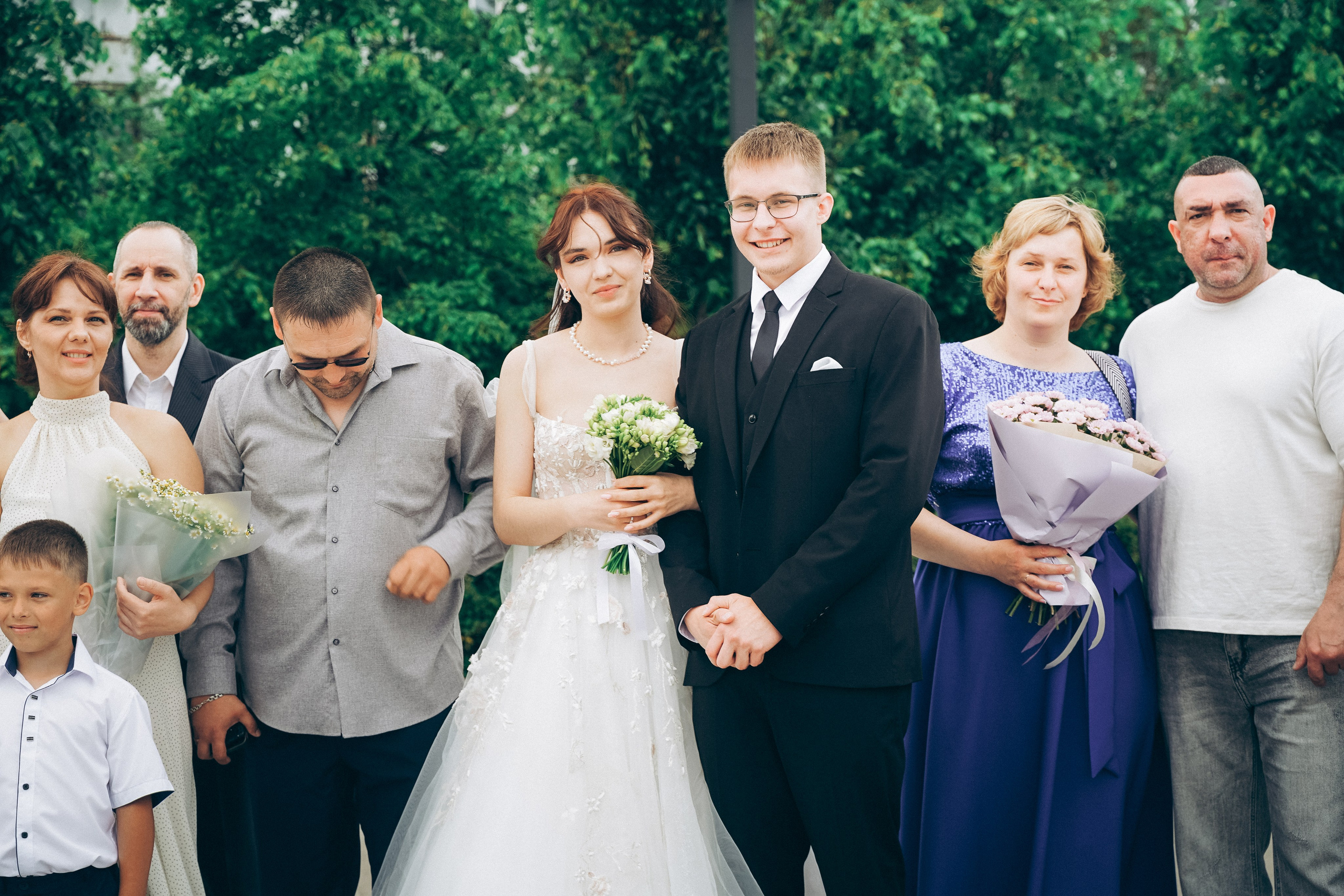 Регистрация в Тосно. Professional photoartist in St. Petersburg (wedding, reportage, portrait, model book, love story) Alexander Shvedov