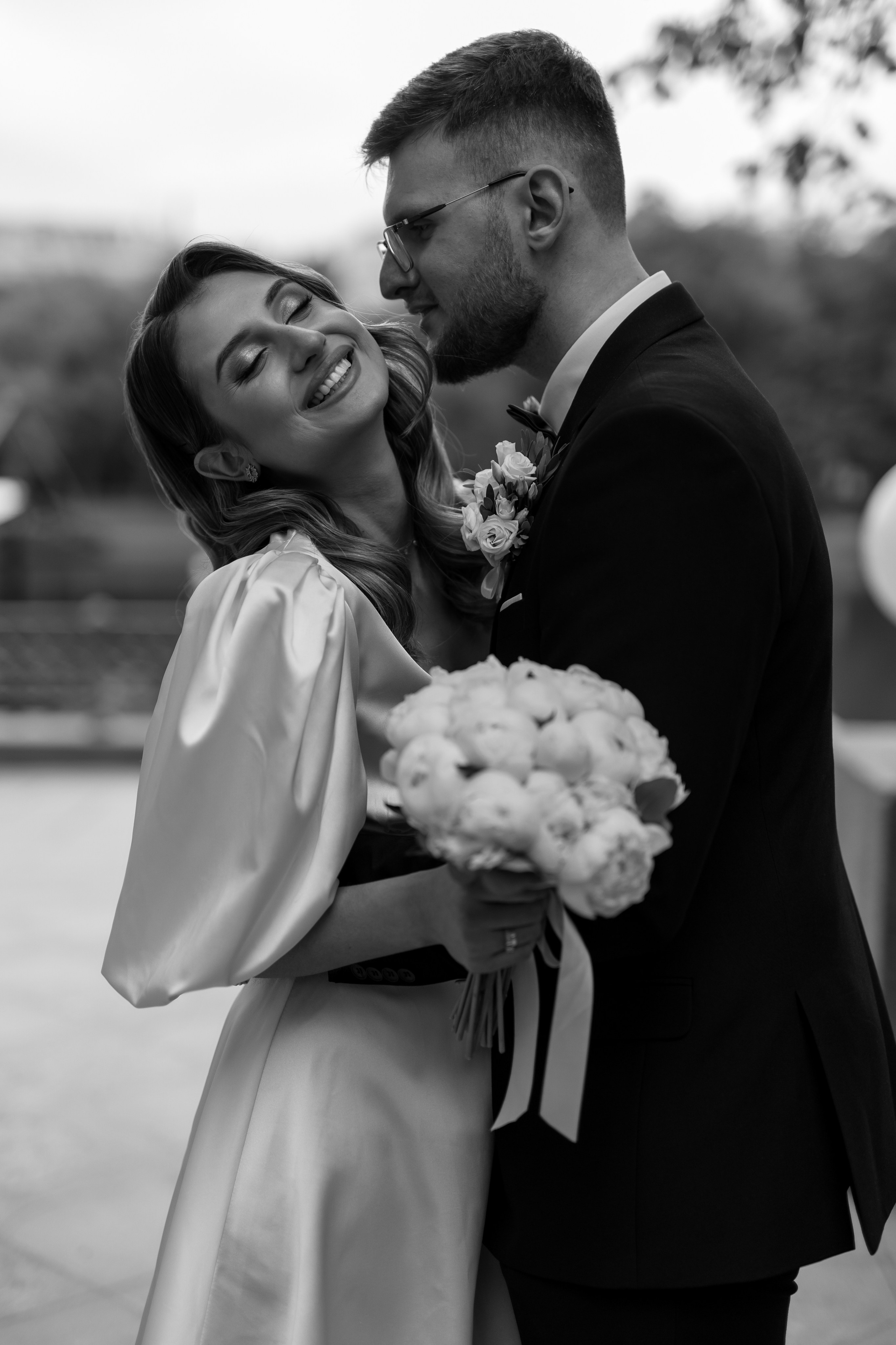 Смотри, какие мы красивые. Свадебный и портретный фотограф в Москве, Туле и Брянске Дара Евсеева