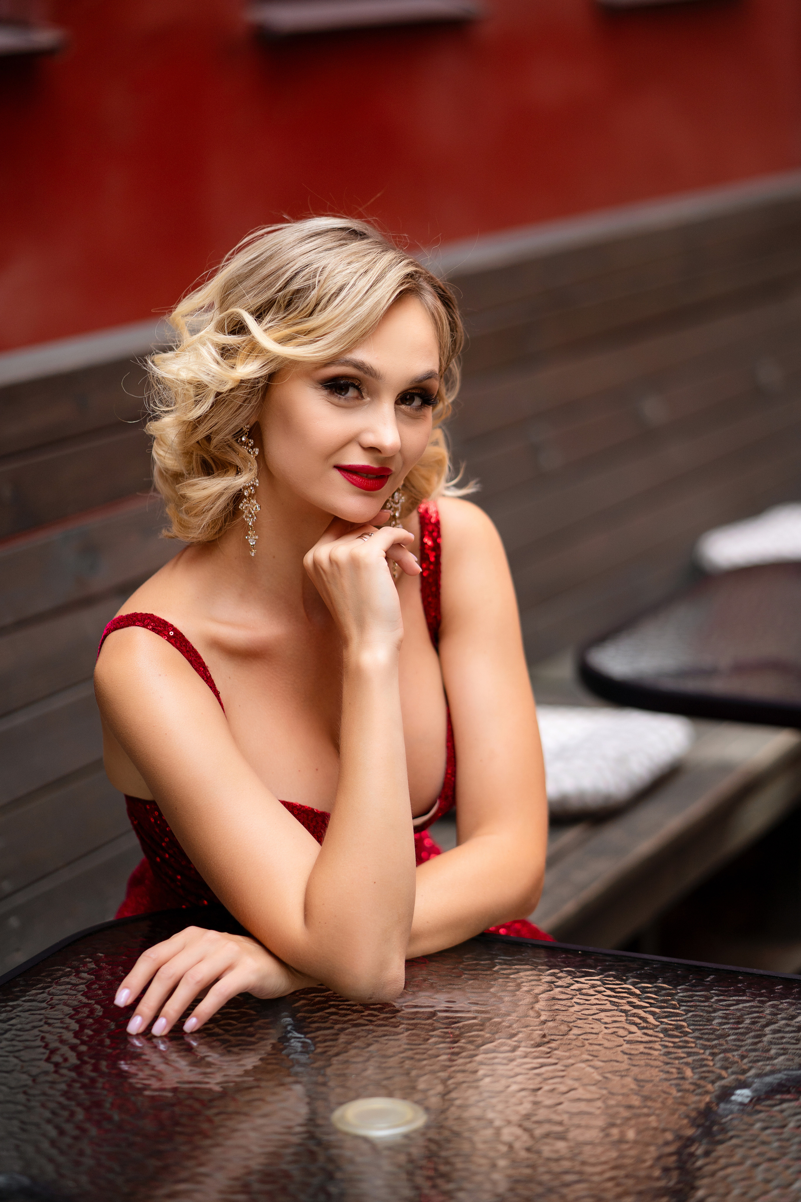 Екатерина. Семейный и свадебный фотограф Минск, Беларусь Анна Орловская