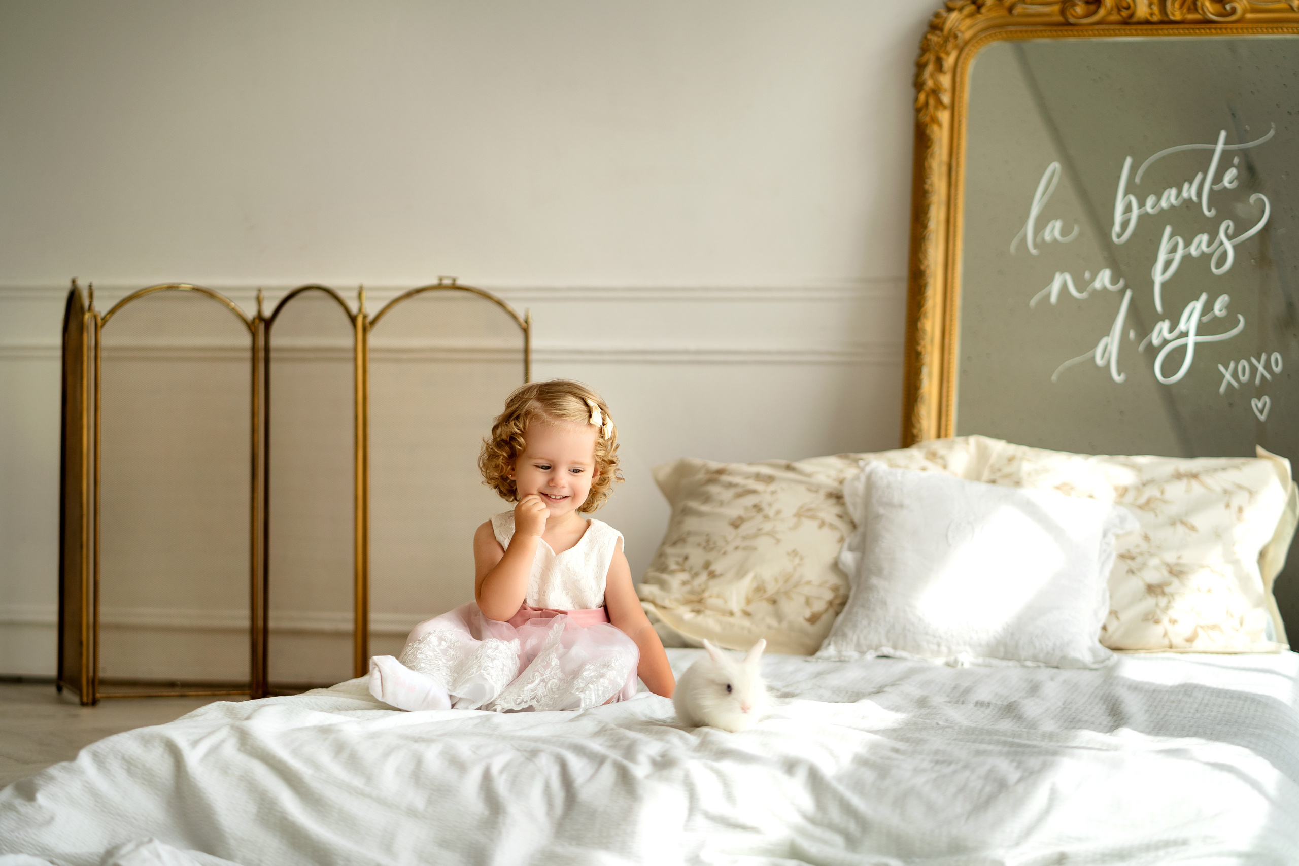 День Рождения в White house. Семейный и свадебный фотограф Минск, Беларусь Анна Орловская