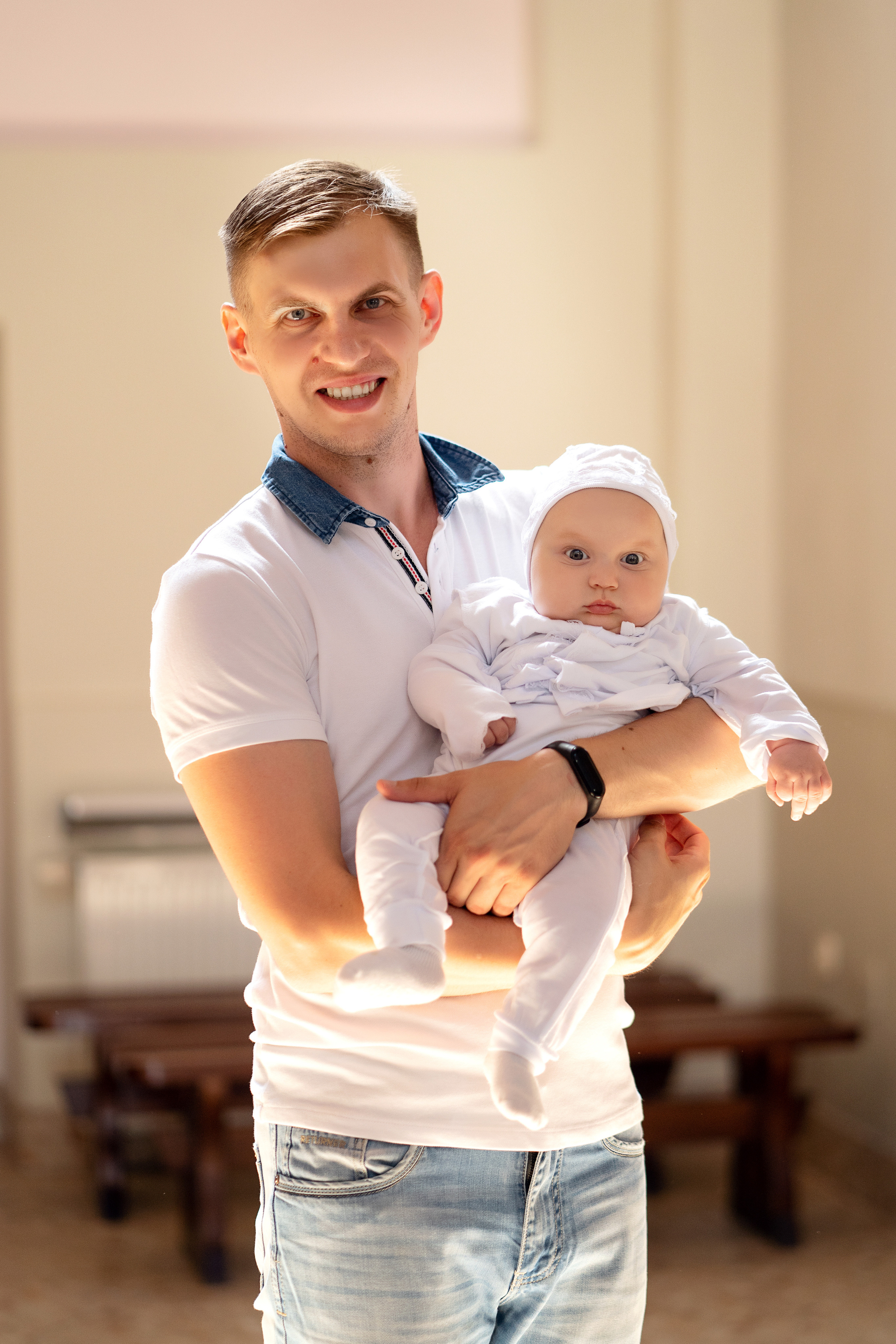 Костел Девы Марии. Семейный и свадебный фотограф Минск, Беларусь Анна Орловская