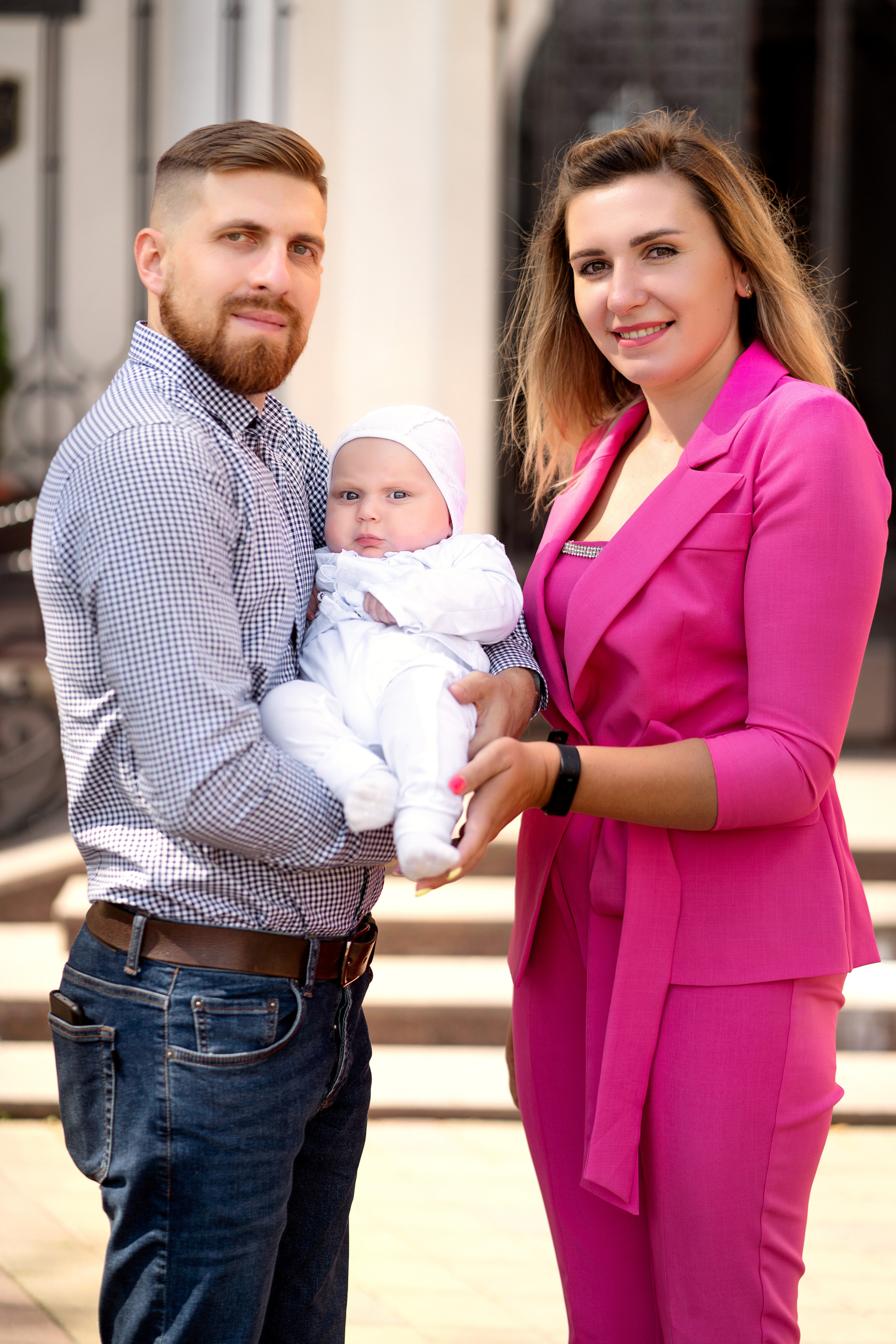 Костел Девы Марии. Семейный и свадебный фотограф Минск, Беларусь Анна Орловская