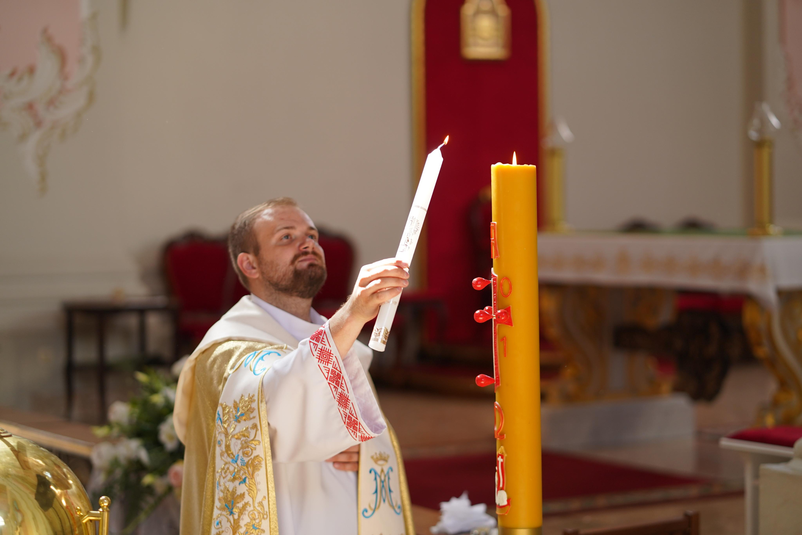 Костел Девы Марии. Семейный и свадебный фотограф Минск, Беларусь Анна Орловская