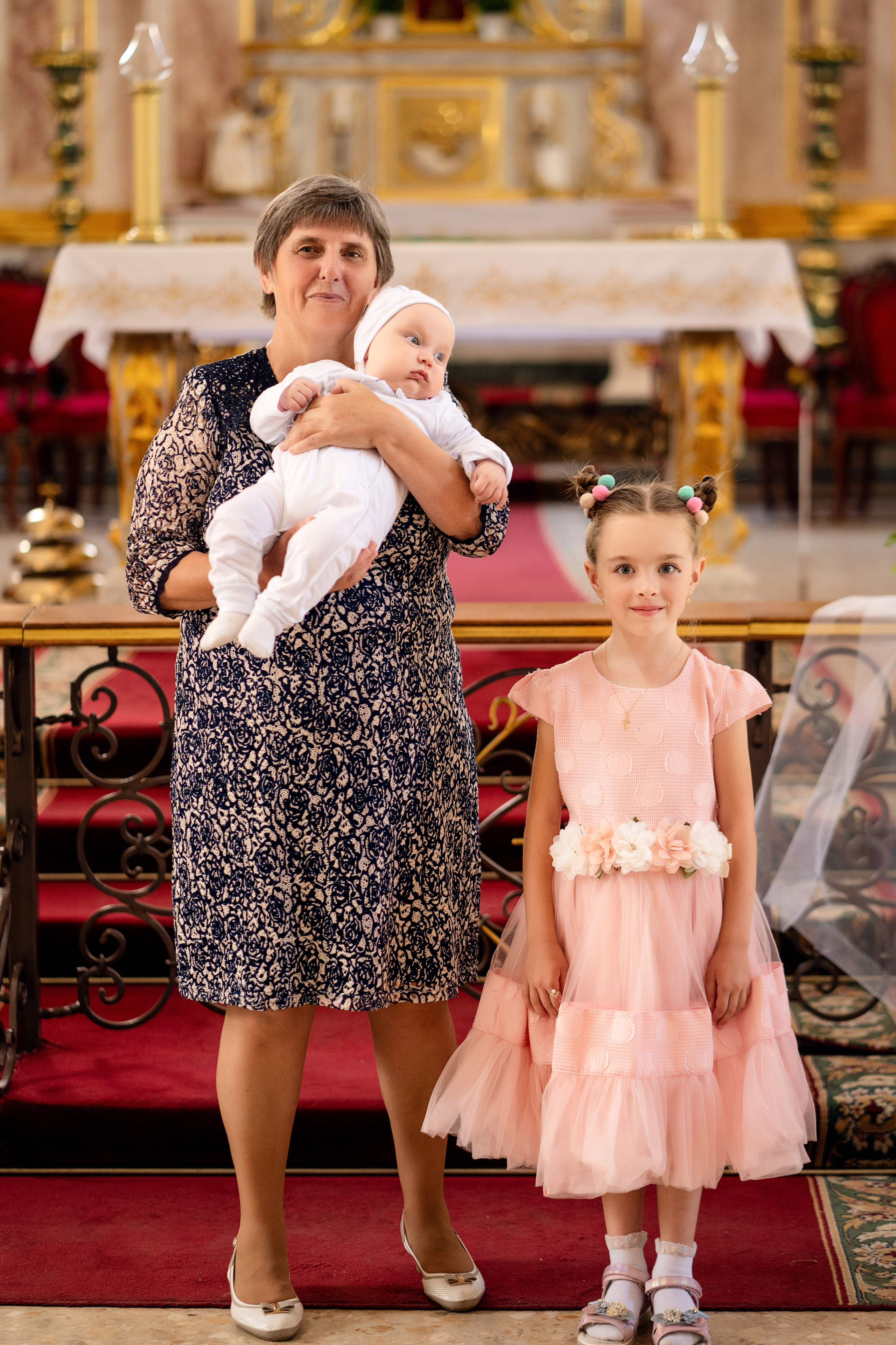 Костел Девы Марии. Семейный и свадебный фотограф Минск, Беларусь Анна Орловская