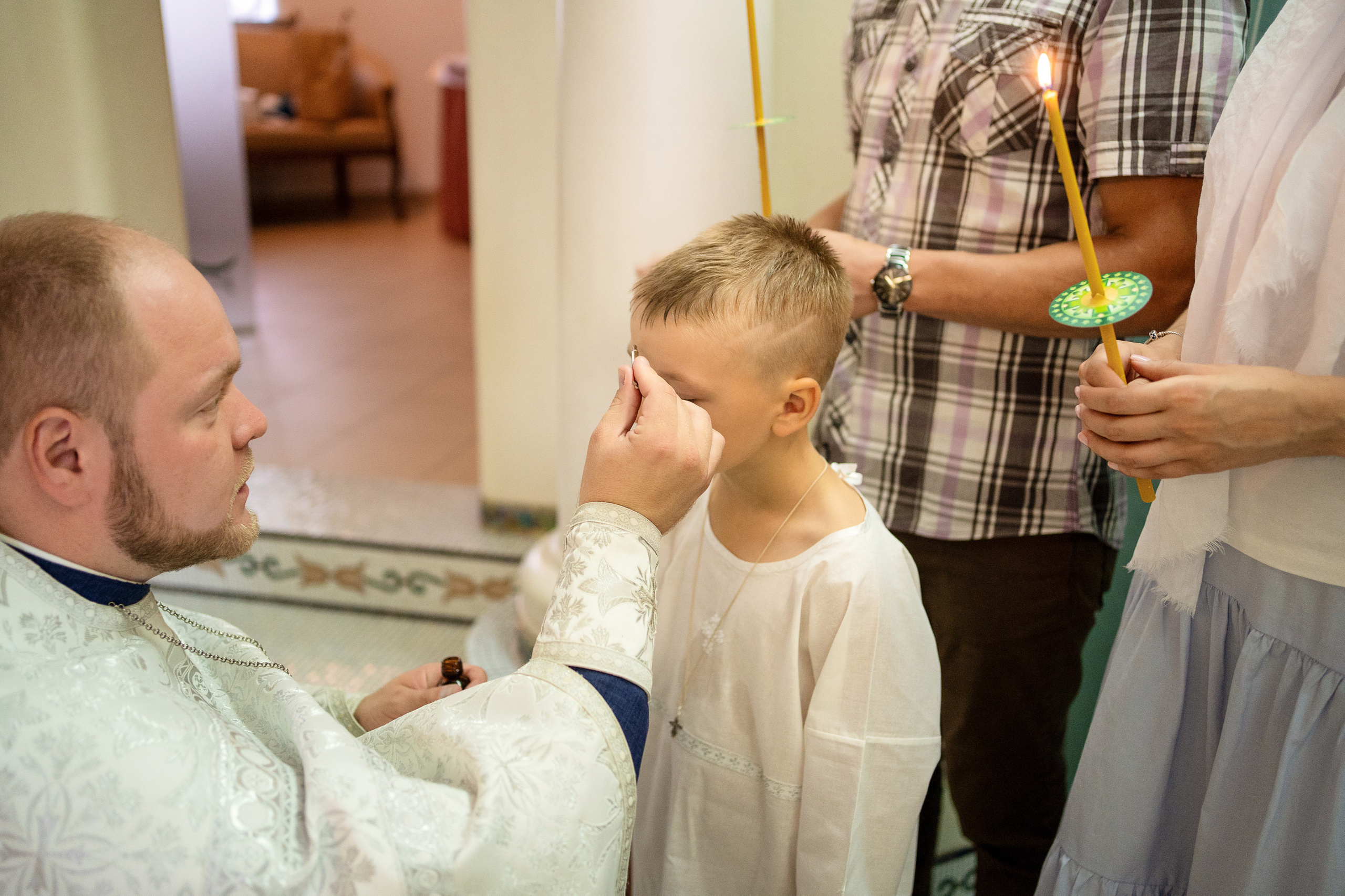 Храм всех святых. Семейный и свадебный фотограф Минск, Беларусь Анна Орловская