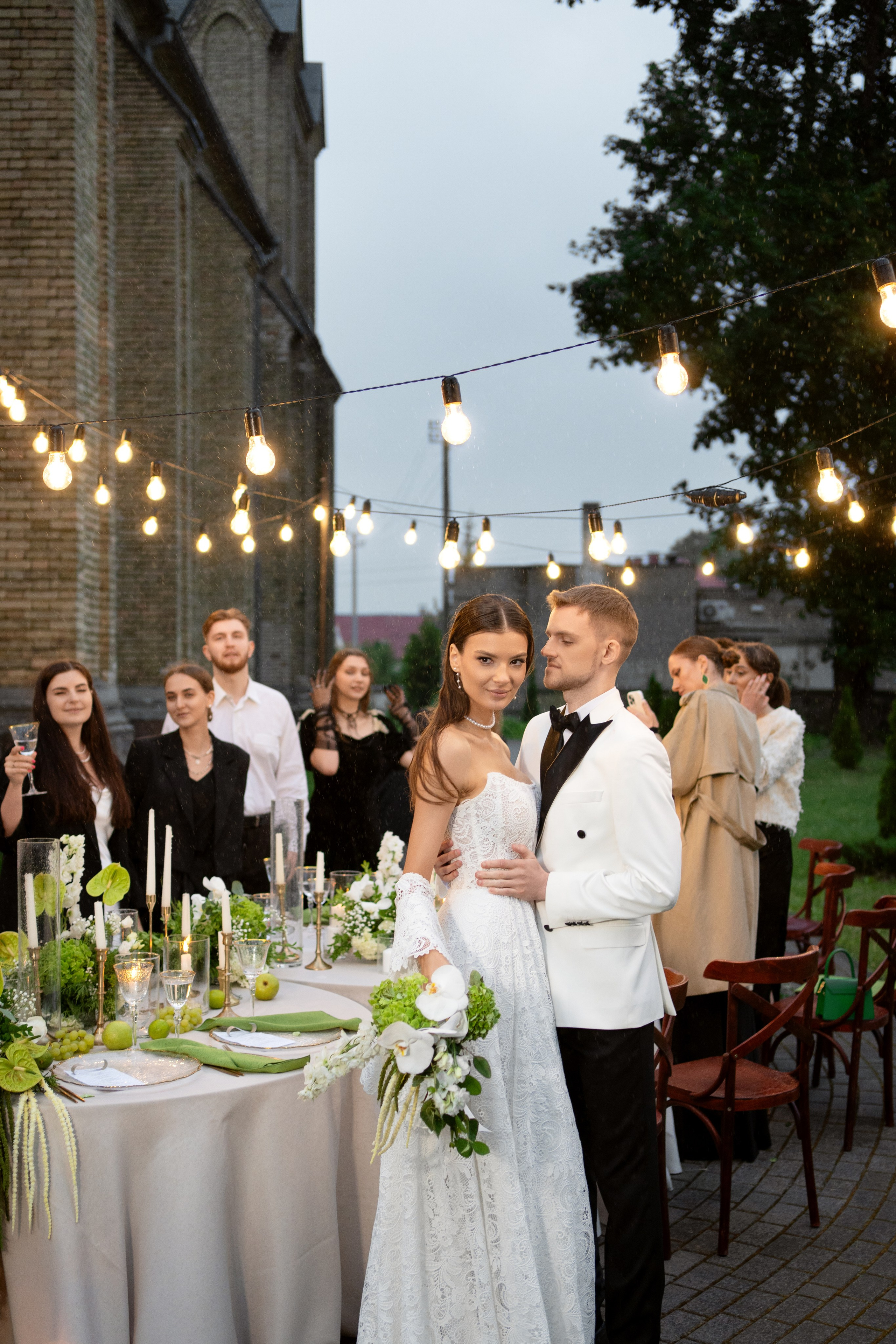 Кирилл и Виктория. Семейный и свадебный фотограф Минск, Беларусь Анна Орловская