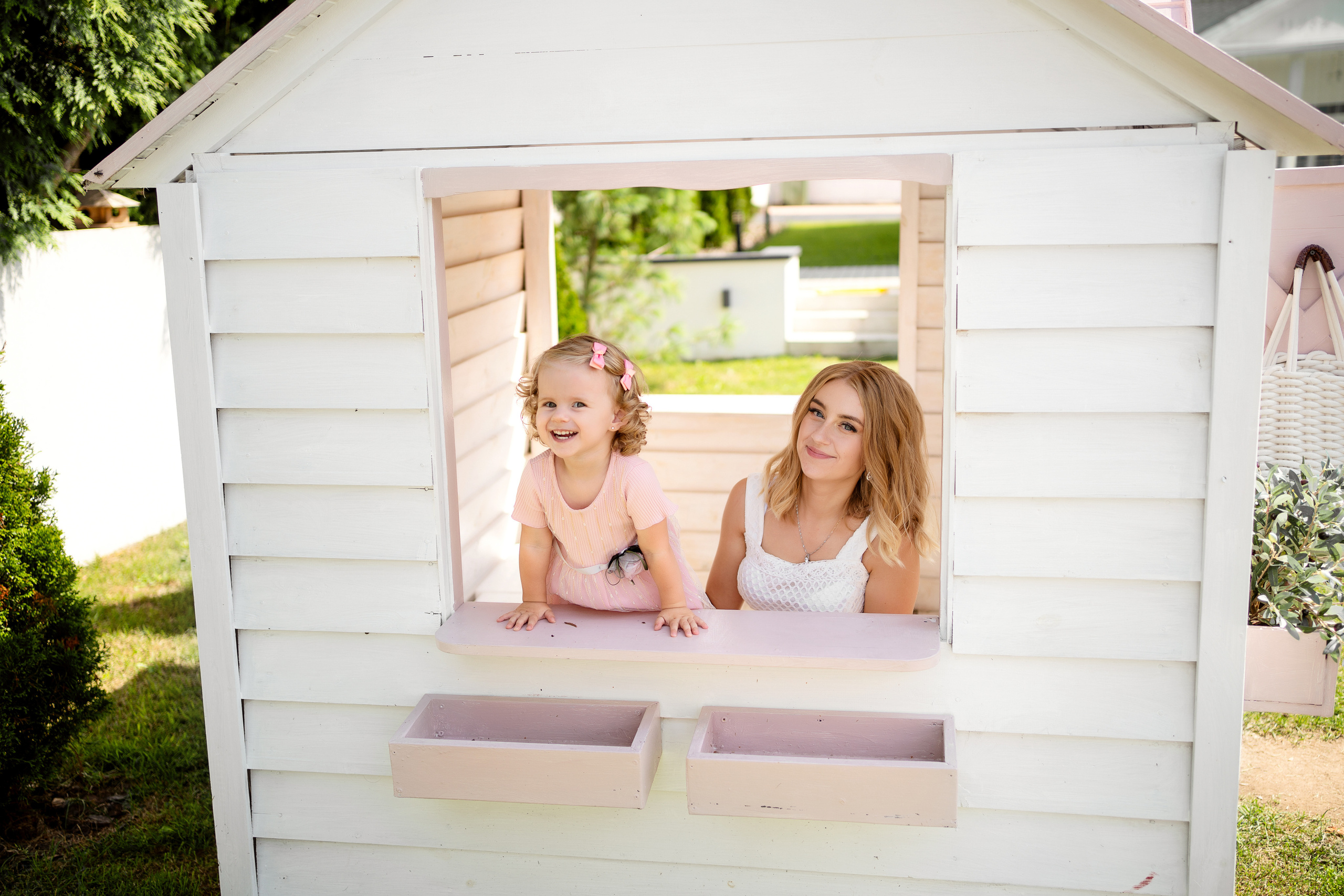 День Рождения в White house. Семейный и свадебный фотограф Минск, Беларусь Анна Орловская