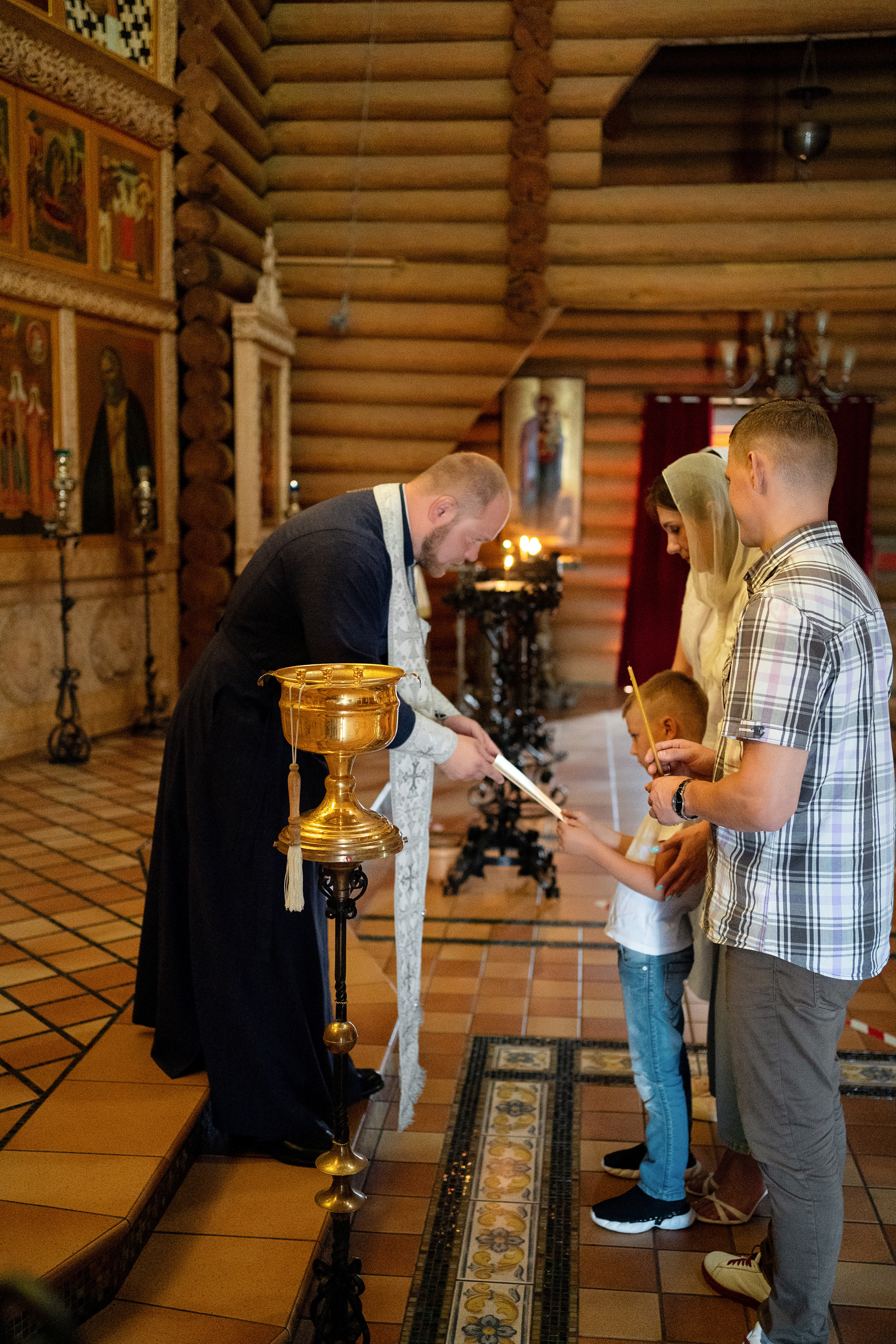 Храм всех святых. Семейный и свадебный фотограф Минск, Беларусь Анна Орловская