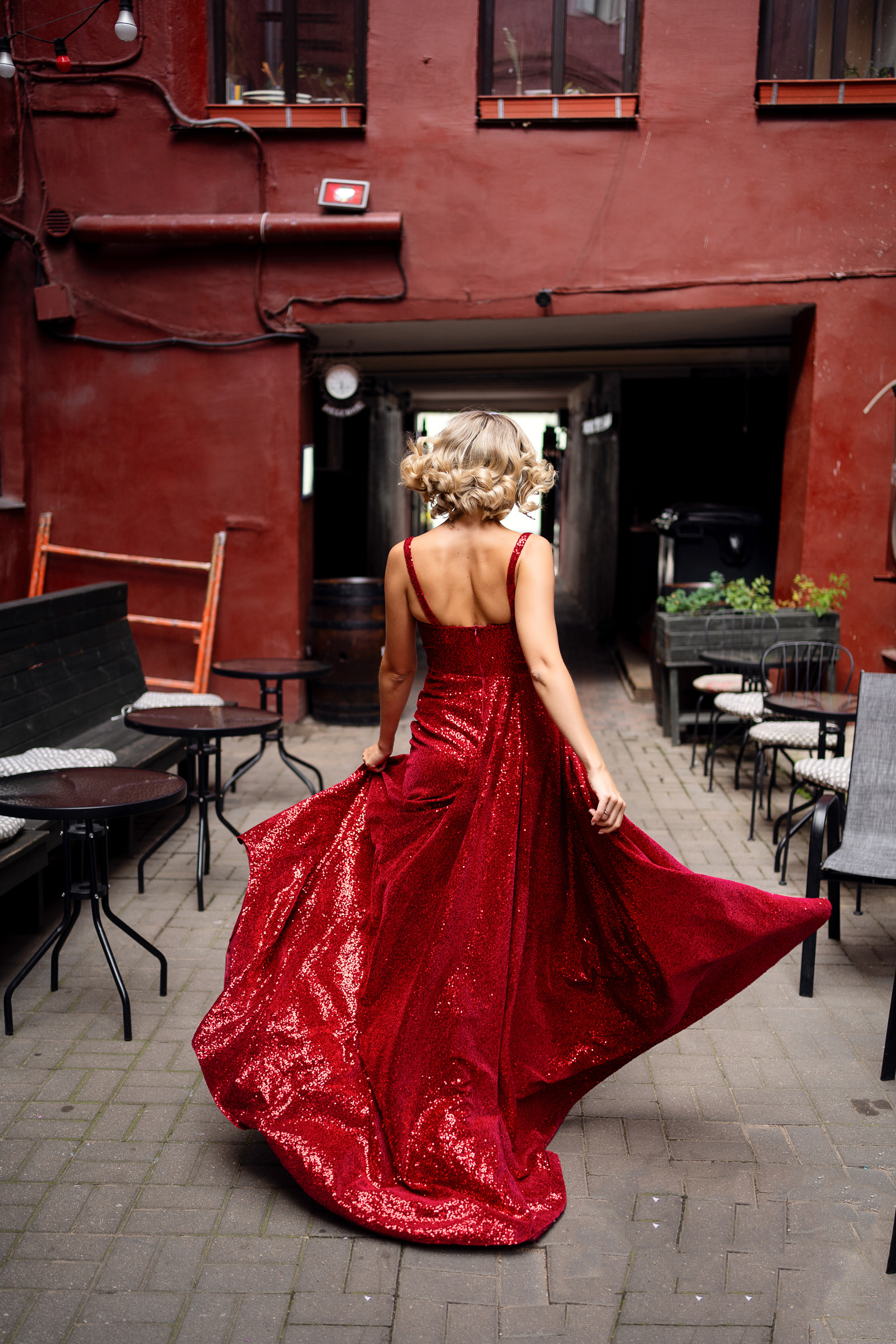 Екатерина. Семейный и свадебный фотограф Минск, Беларусь Анна Орловская