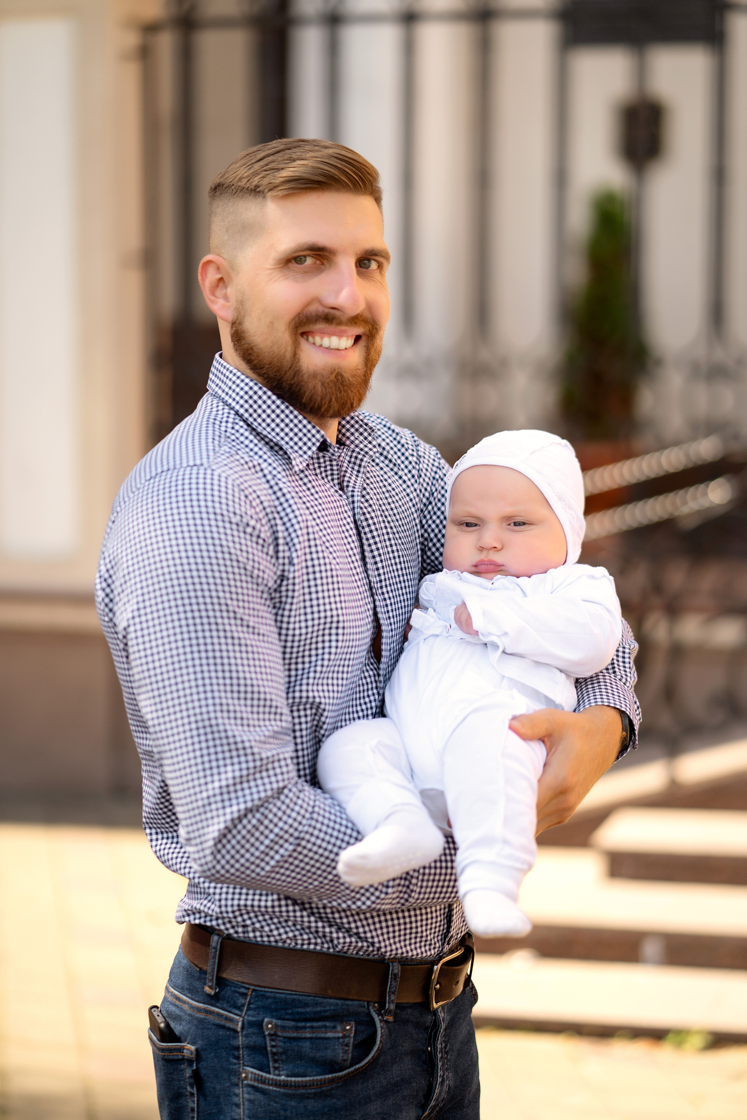 Костел Девы Марии. Семейный и свадебный фотограф Минск, Беларусь Анна Орловская