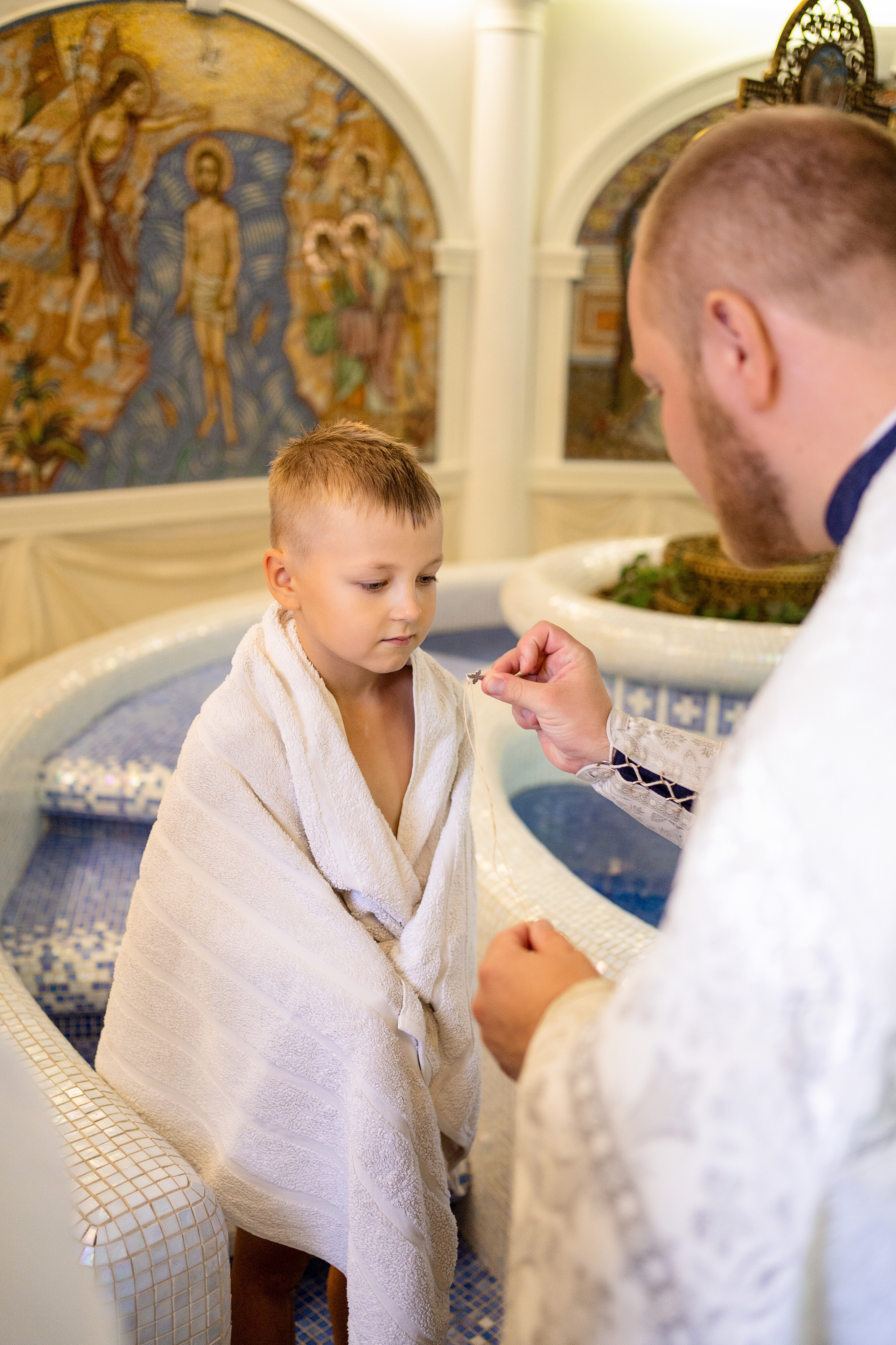 Храм всех святых. Семейный и свадебный фотограф Минск, Беларусь Анна Орловская