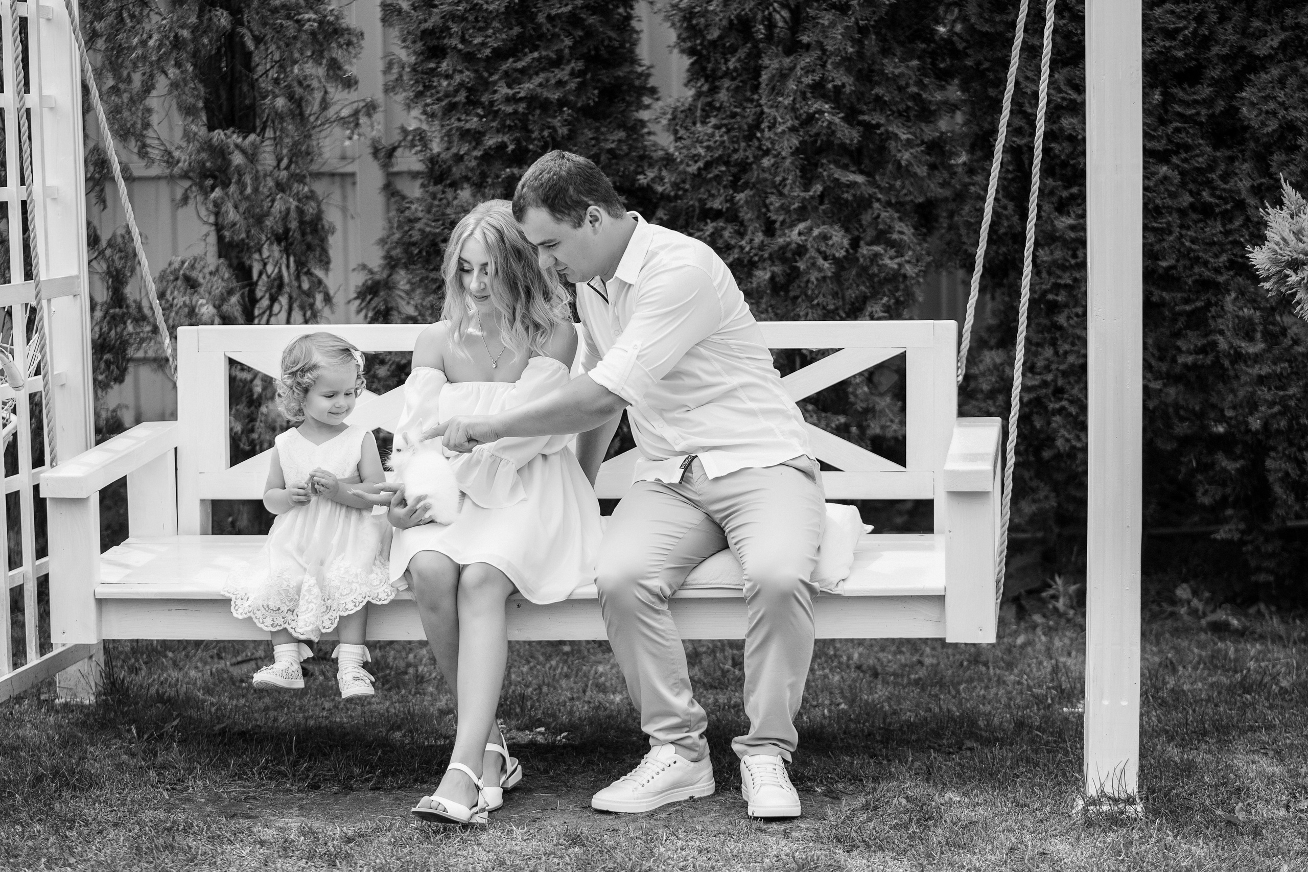 День Рождения в White house. Семейный и свадебный фотограф Минск, Беларусь Анна Орловская