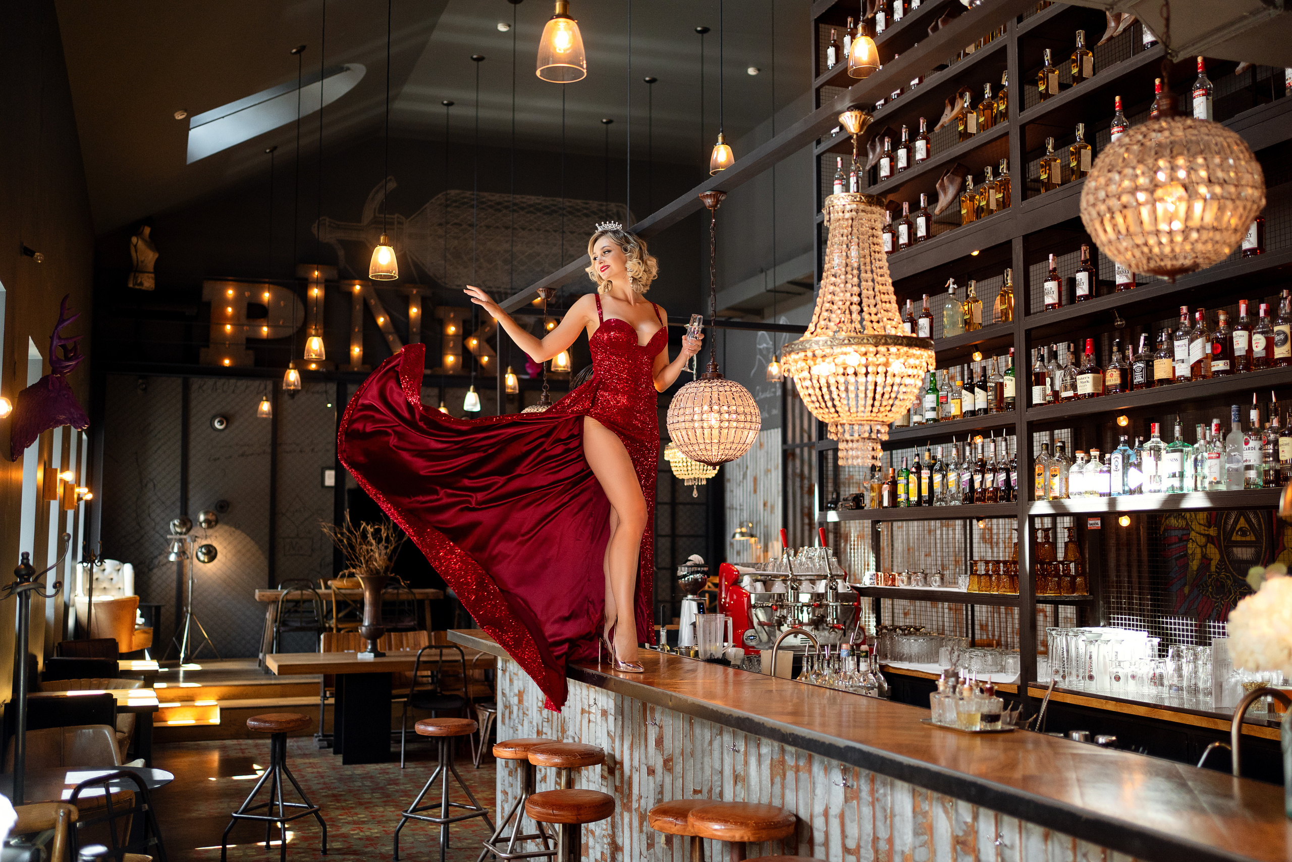 Екатерина. Семейный и свадебный фотограф Минск, Беларусь Анна Орловская