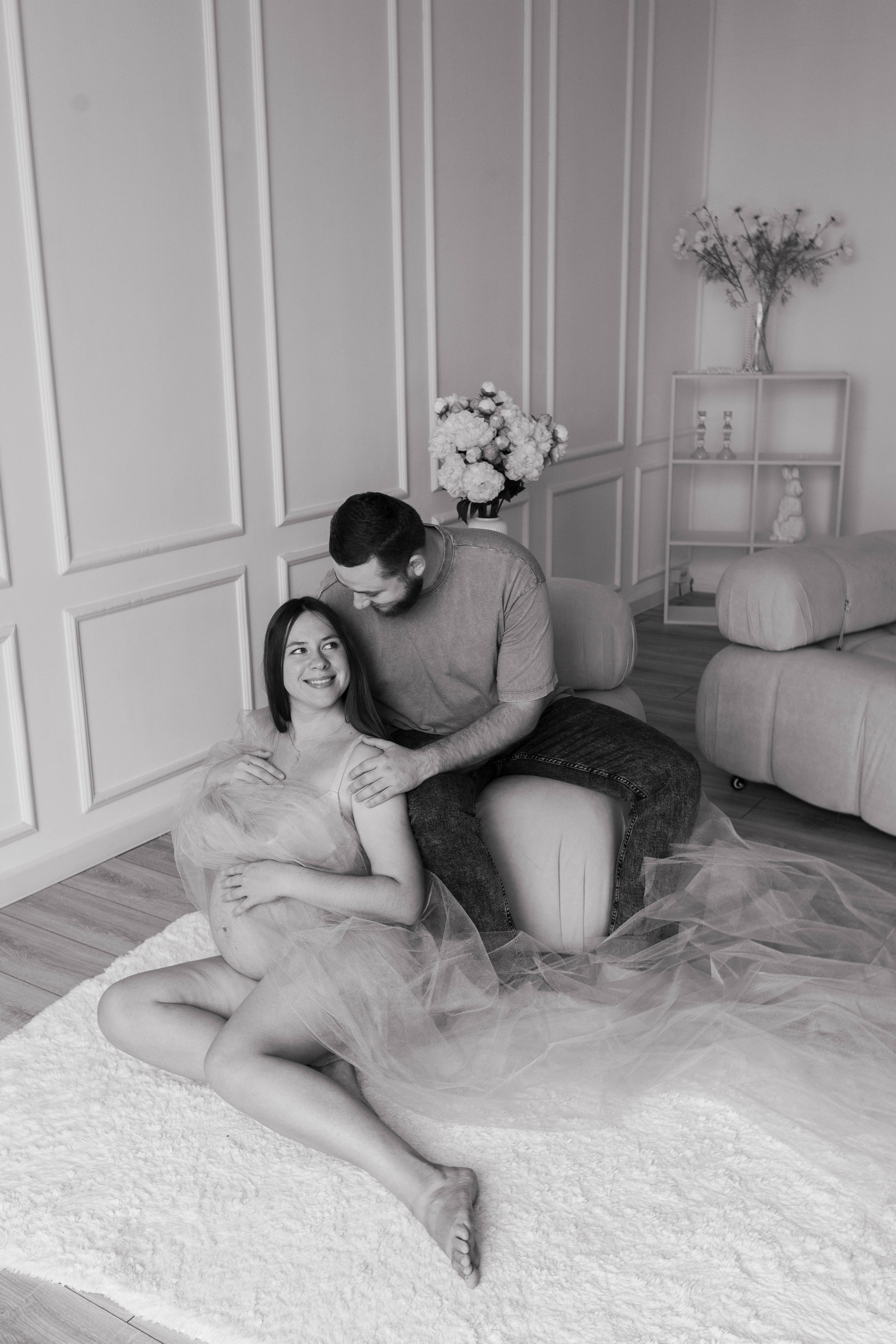 Надя. Семейный фотограф Софи Симакова в Волгограде и Волжском