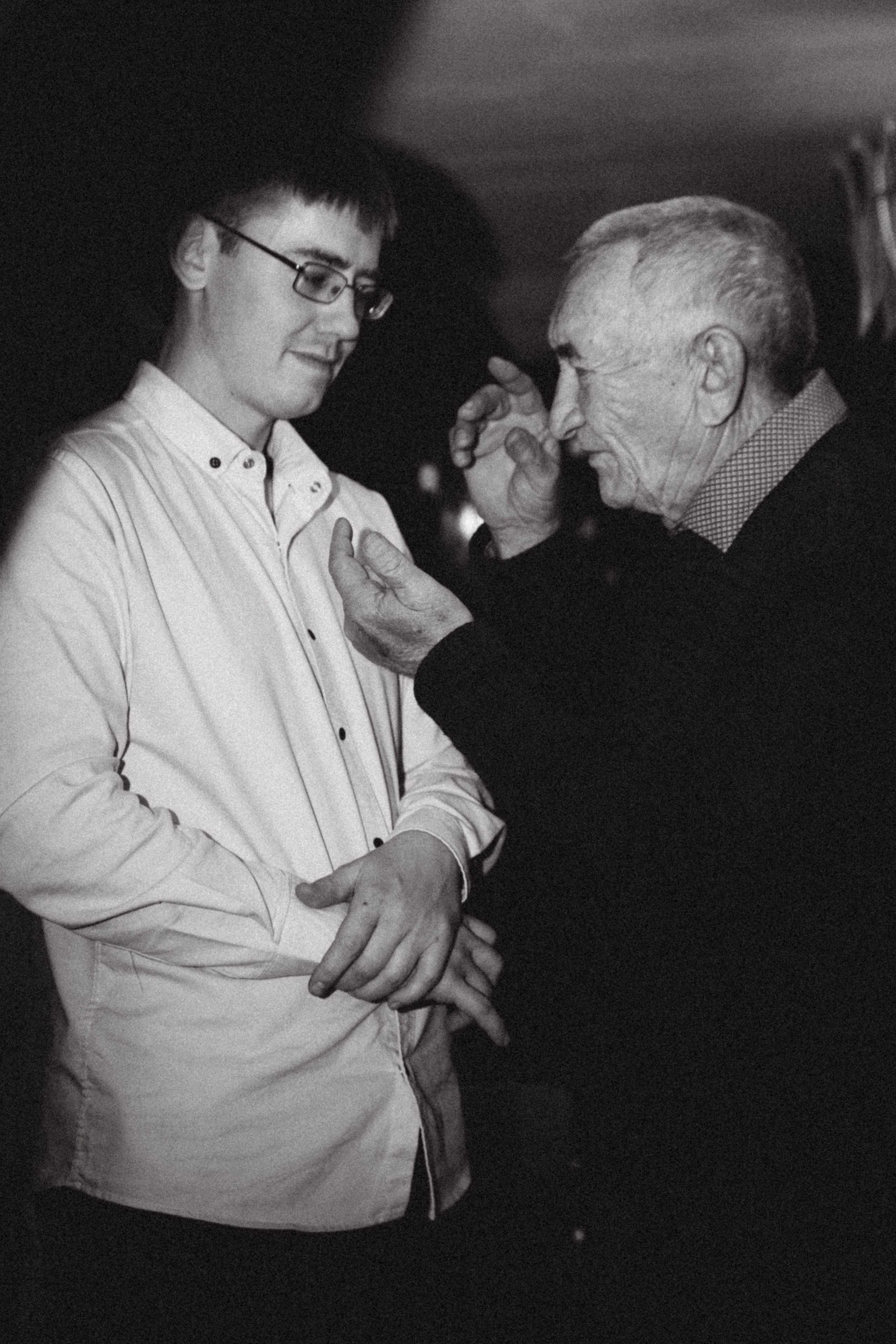 Юбилей Ольги Ивановны. Семейный фотограф Софи Симакова в Волгограде и Волжском