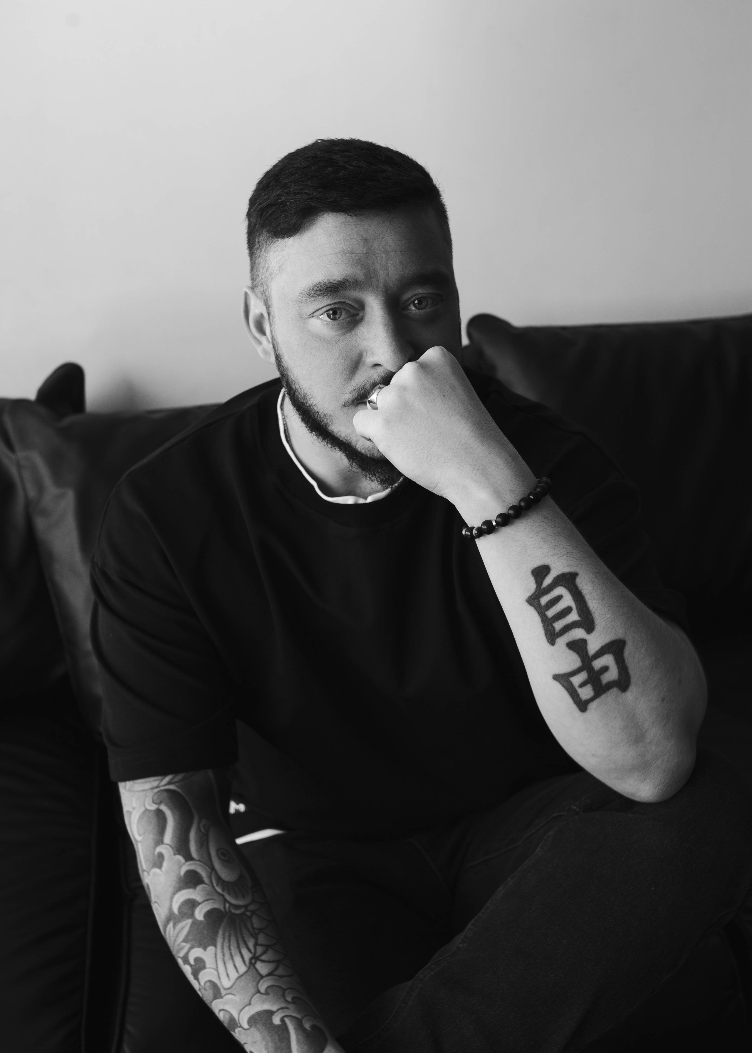 Андрей. Семейный фотограф Софи Симакова в Волгограде и Волжском